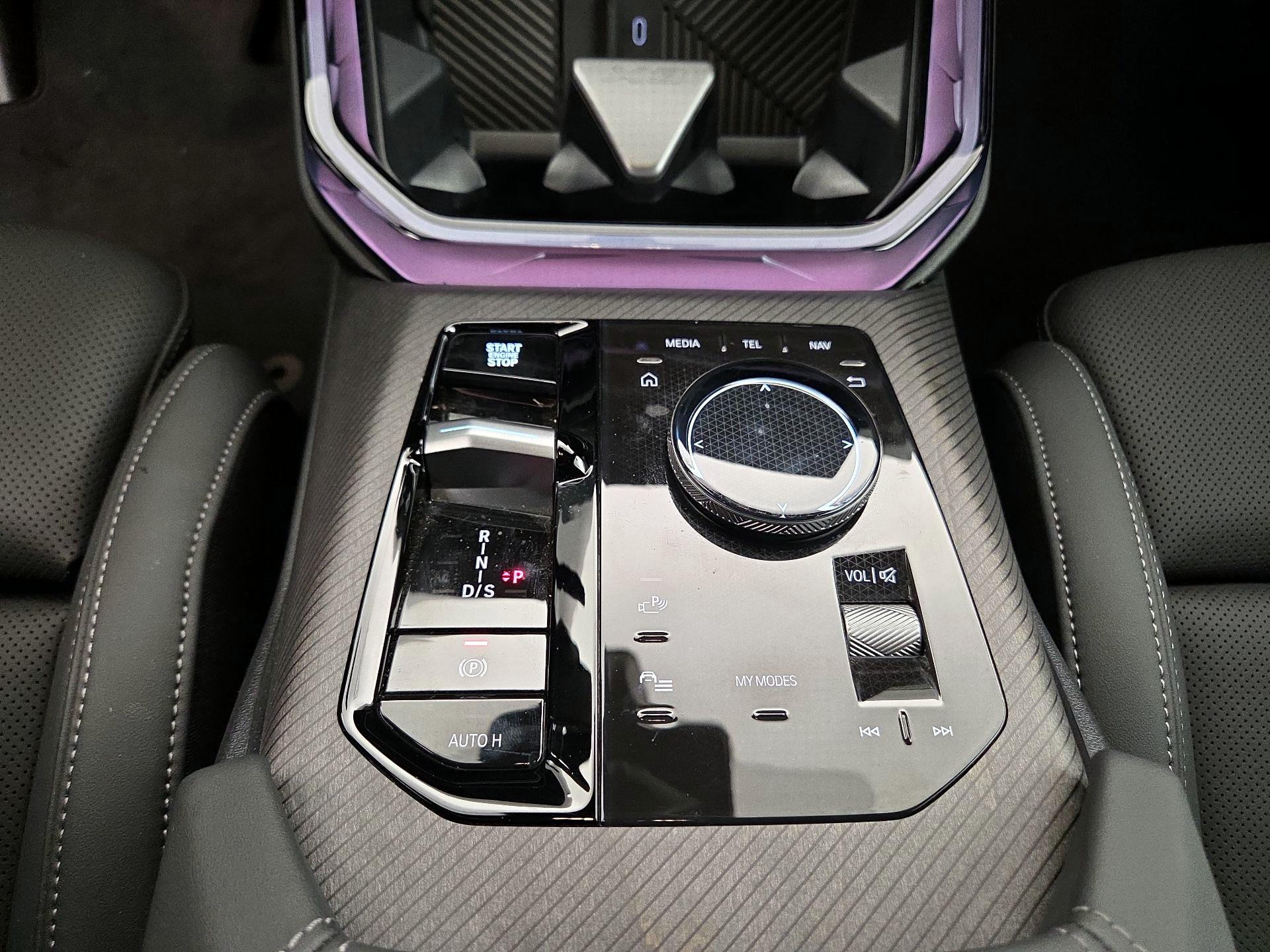 Thumbnail: 2026 BMW X3 - 17