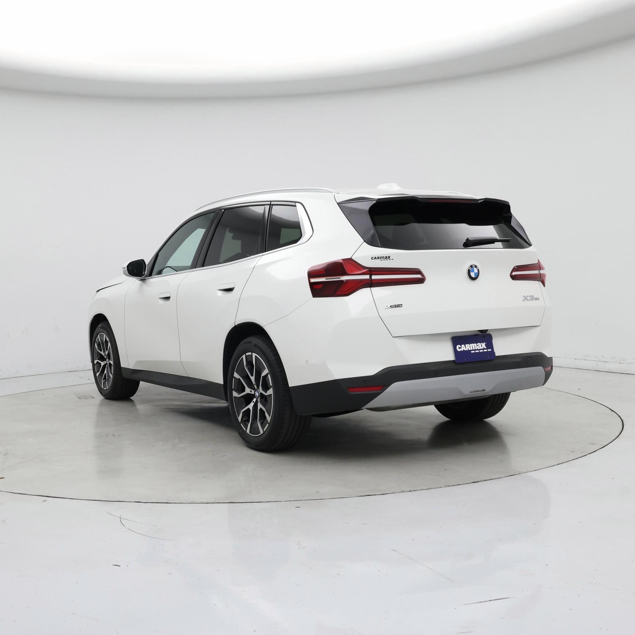Thumbnail: 2026 BMW X3 - 2