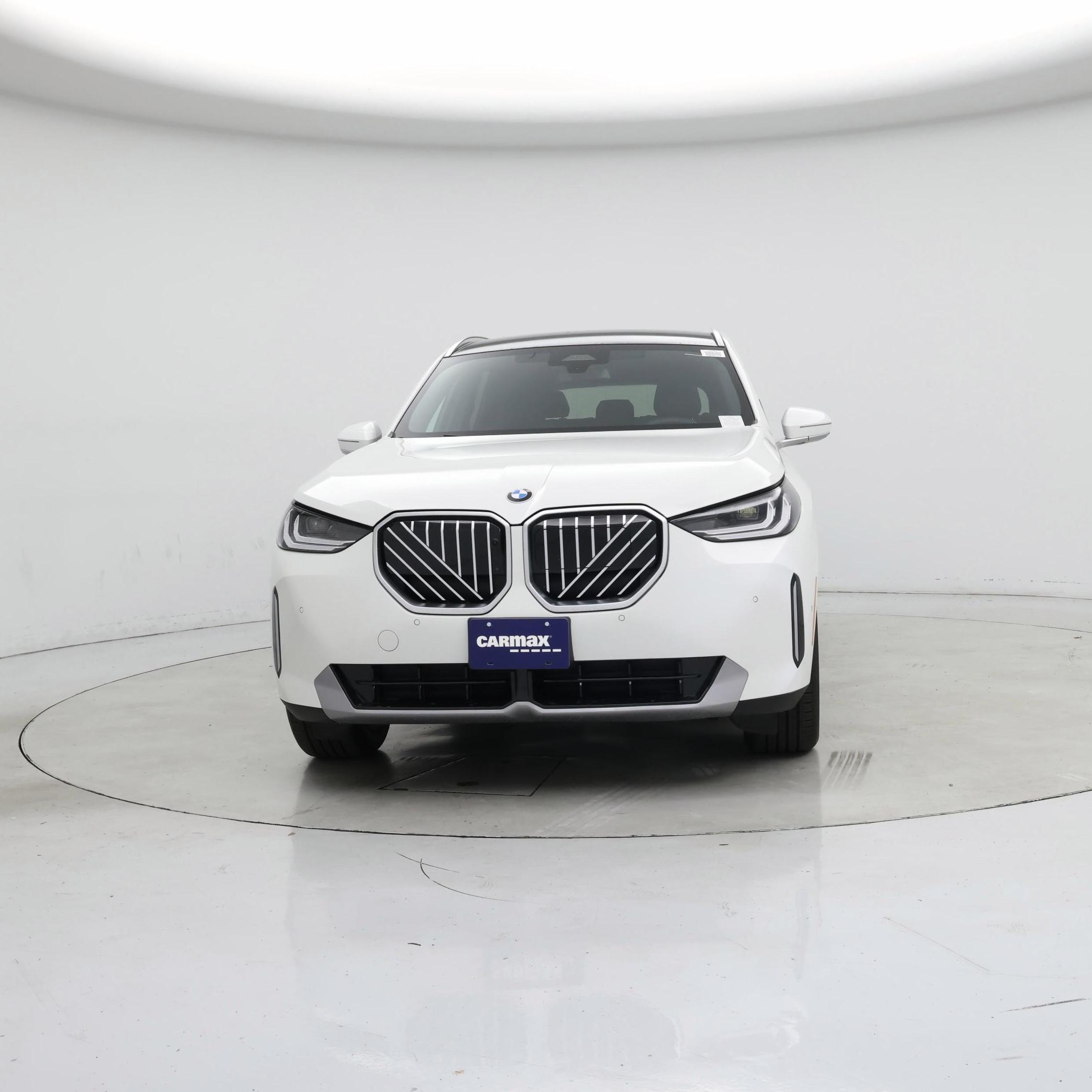 Thumbnail: 2026 BMW X3 - 5