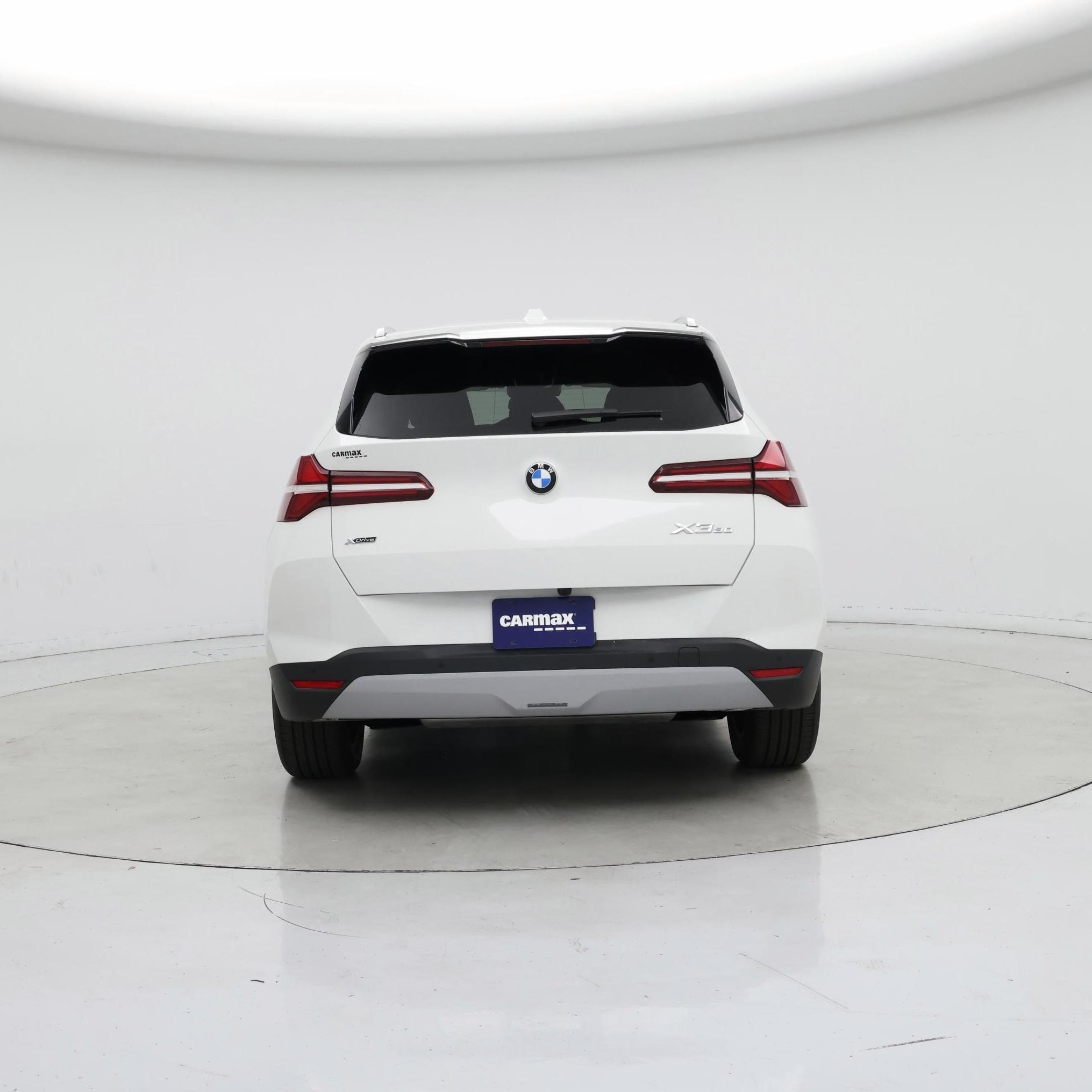 Thumbnail: 2026 BMW X3 - 6