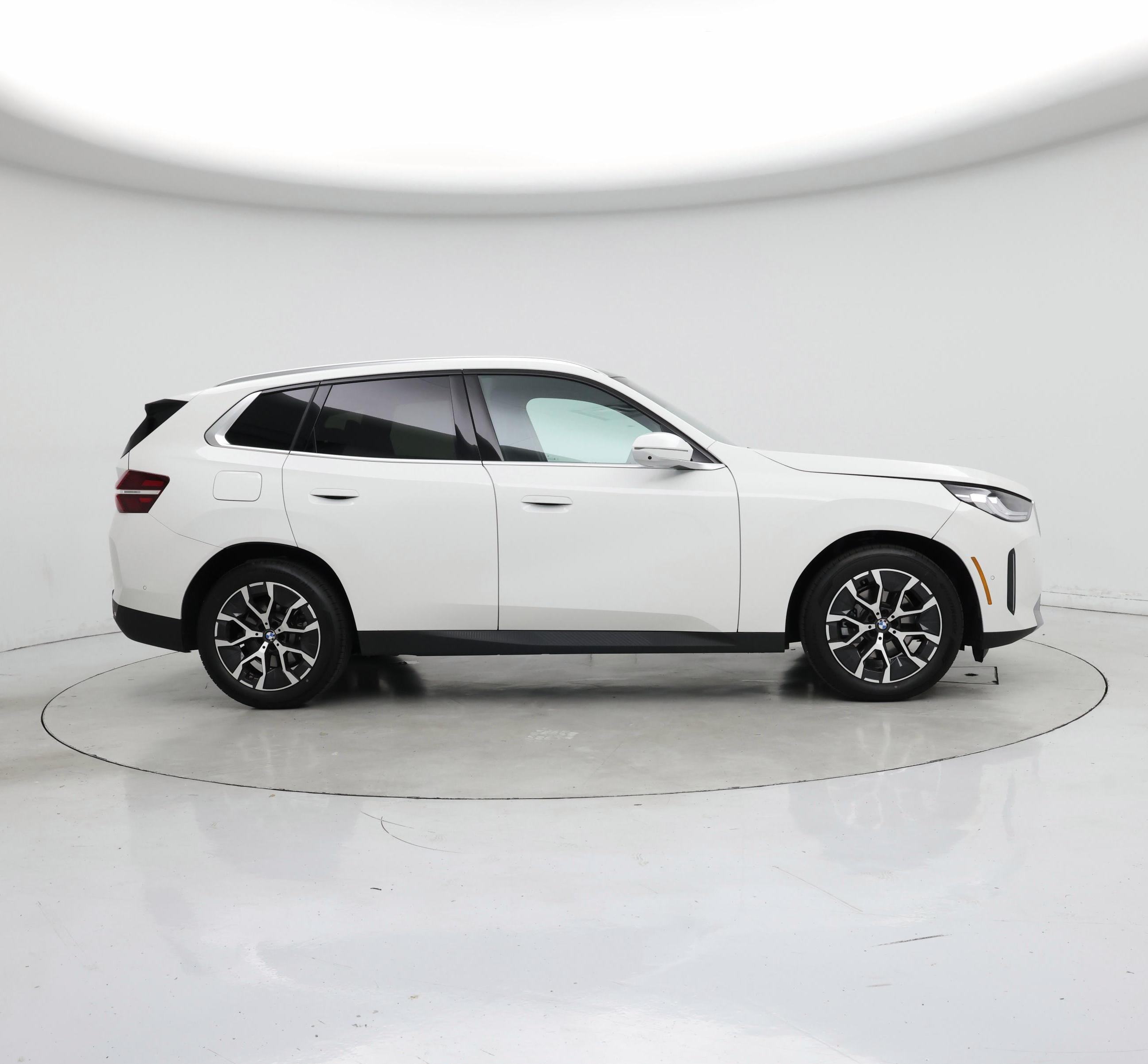 Thumbnail: 2026 BMW X3 - 7