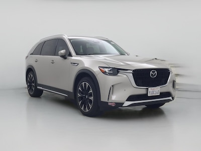 2024 Mazda CX-90 PHEV Premium Plus