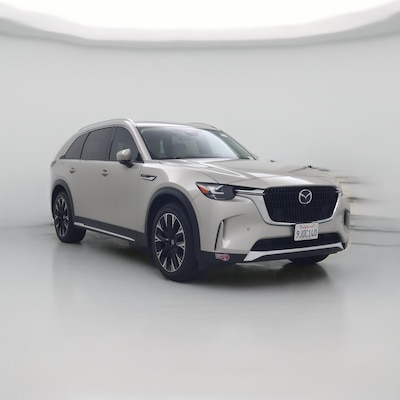 2024 Mazda CX-90 PHEV Premium Plus