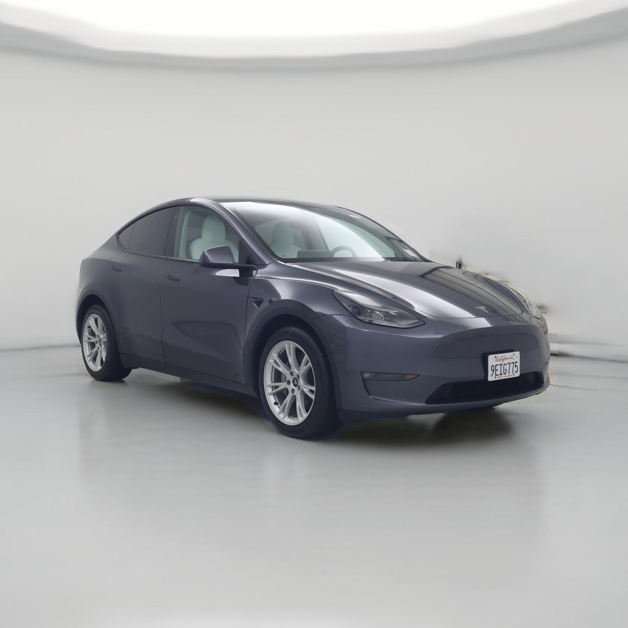 Thumbnail: 2023 Tesla Model Y - 1