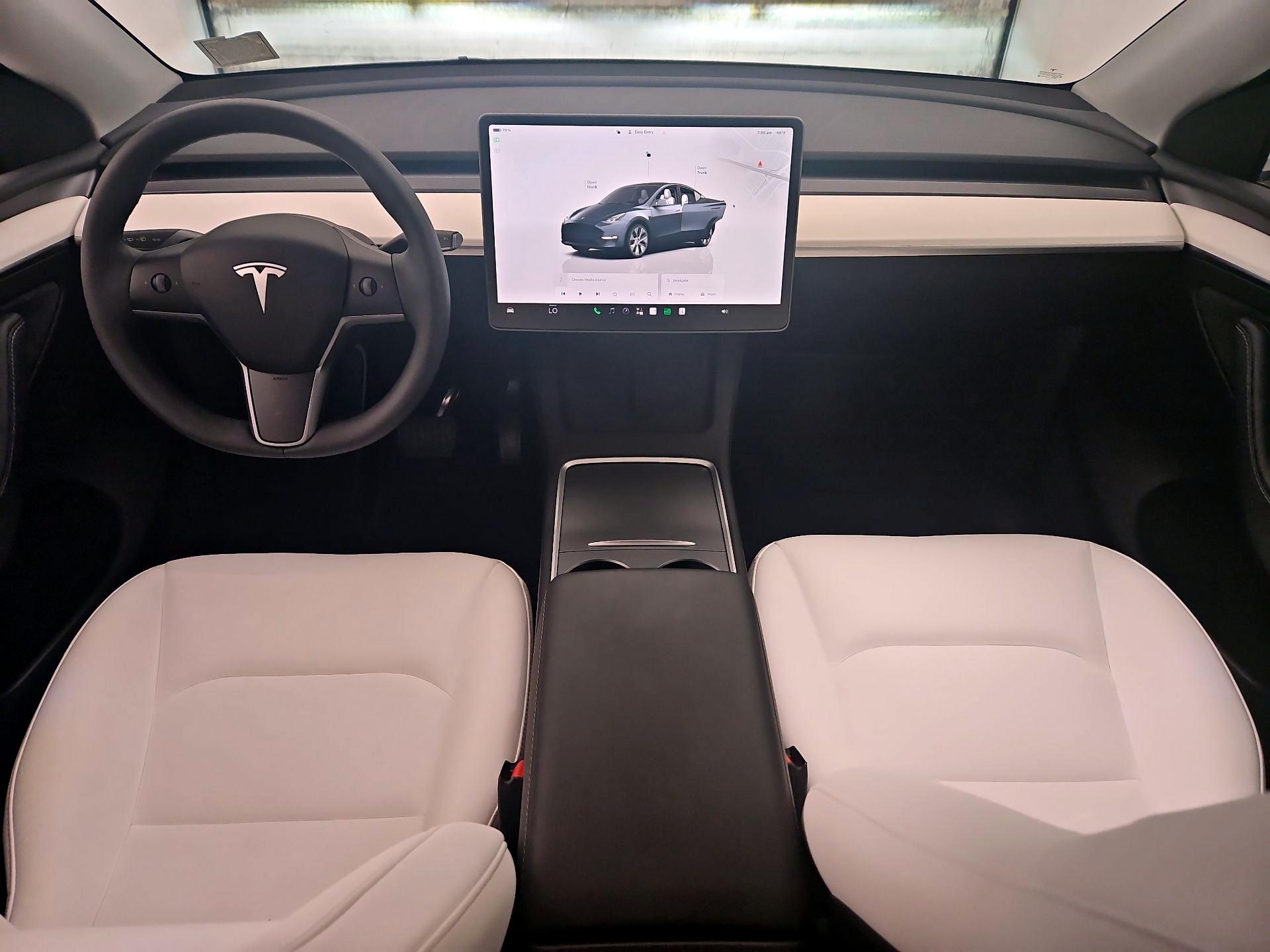 Thumbnail: 2023 Tesla Model Y - 9
