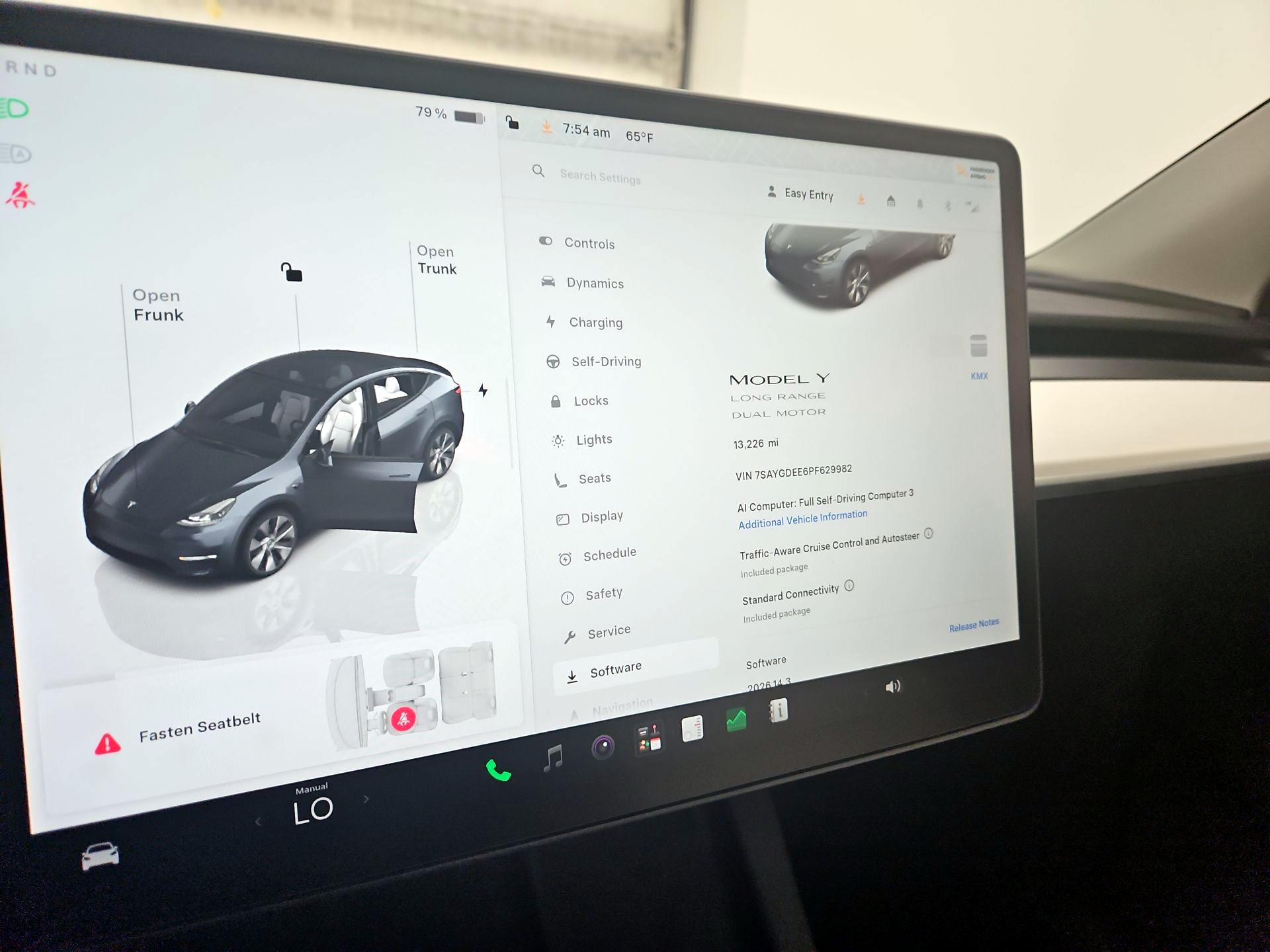 Thumbnail: 2023 Tesla Model Y - 13