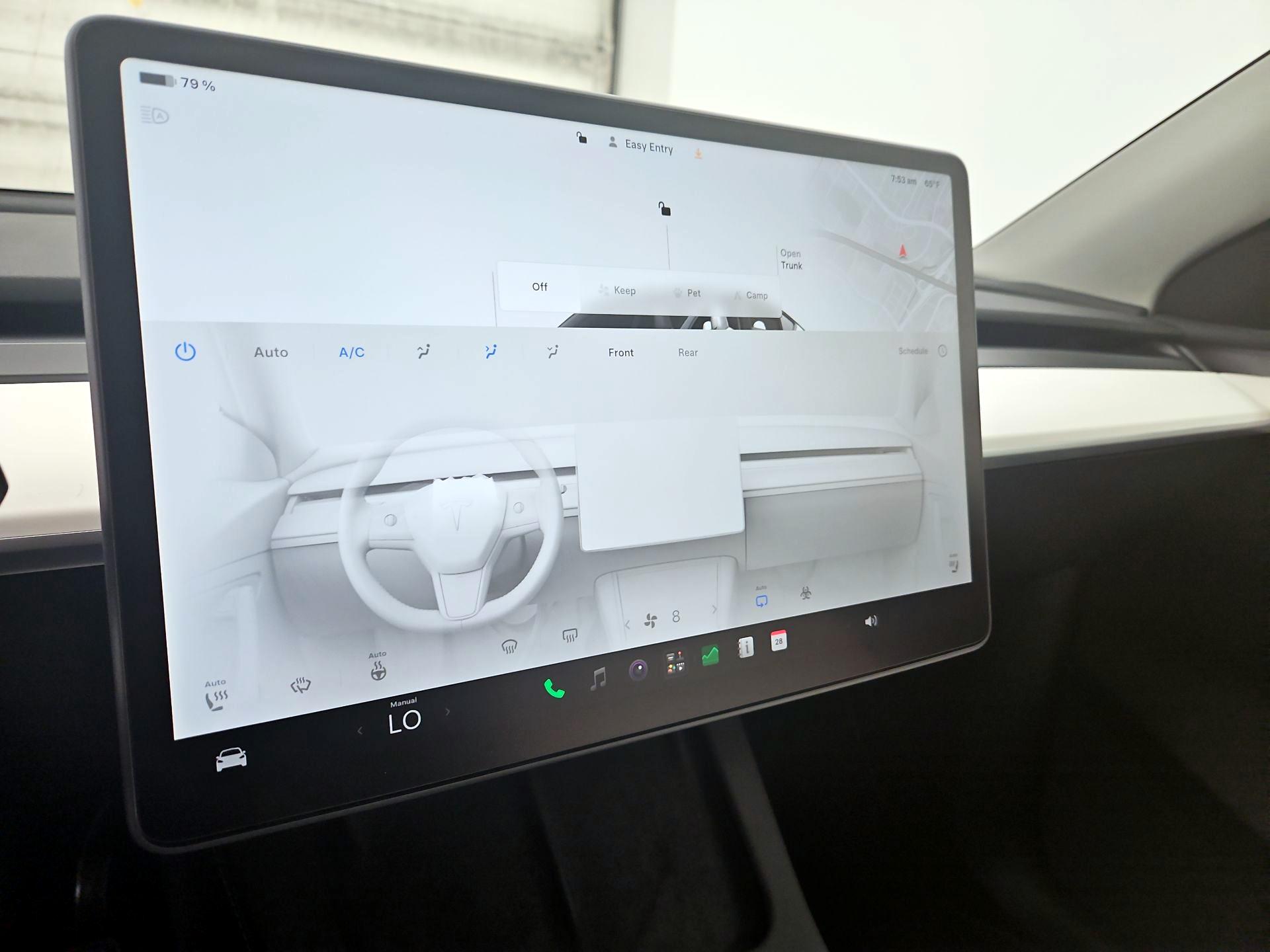Thumbnail: 2023 Tesla Model Y - 16