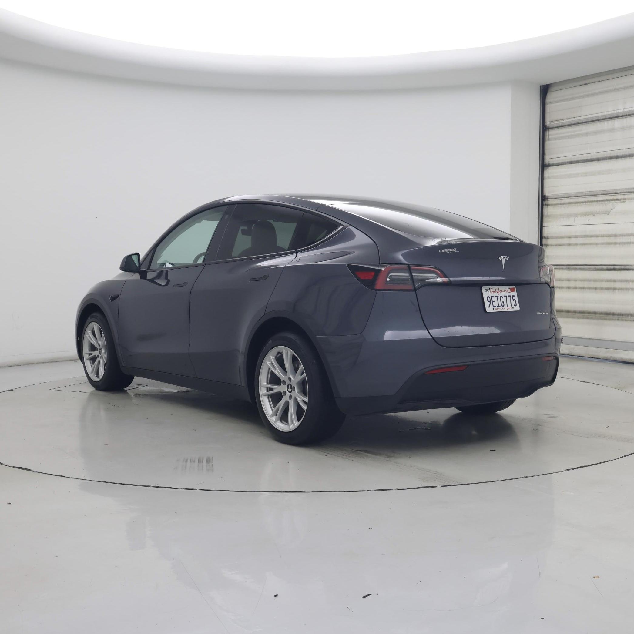 Thumbnail: 2023 Tesla Model Y - 2