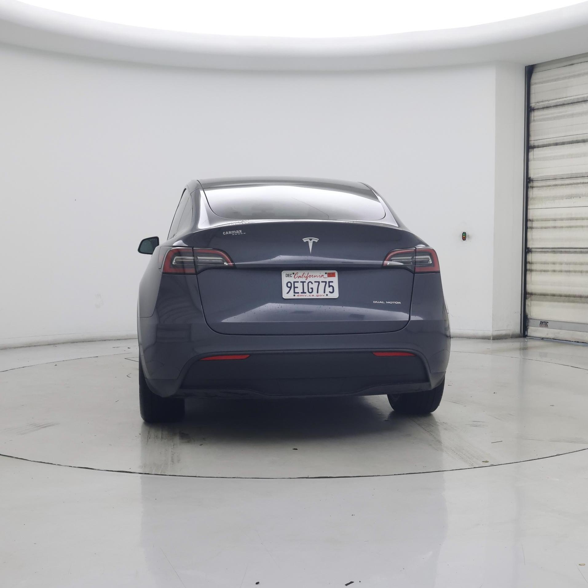 Thumbnail: 2023 Tesla Model Y - 6