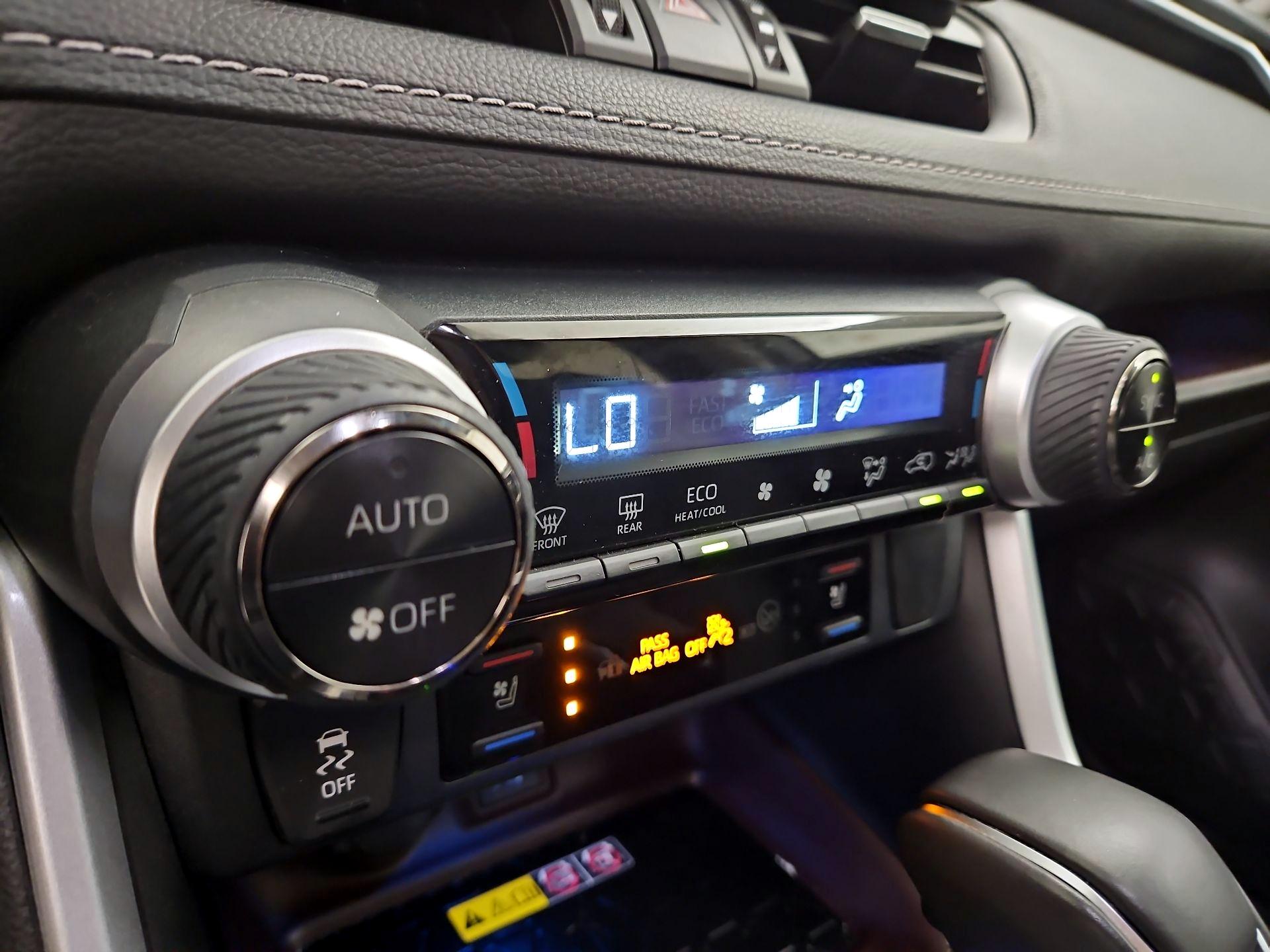 Thumbnail: 2023 Toyota RAV4 - 16