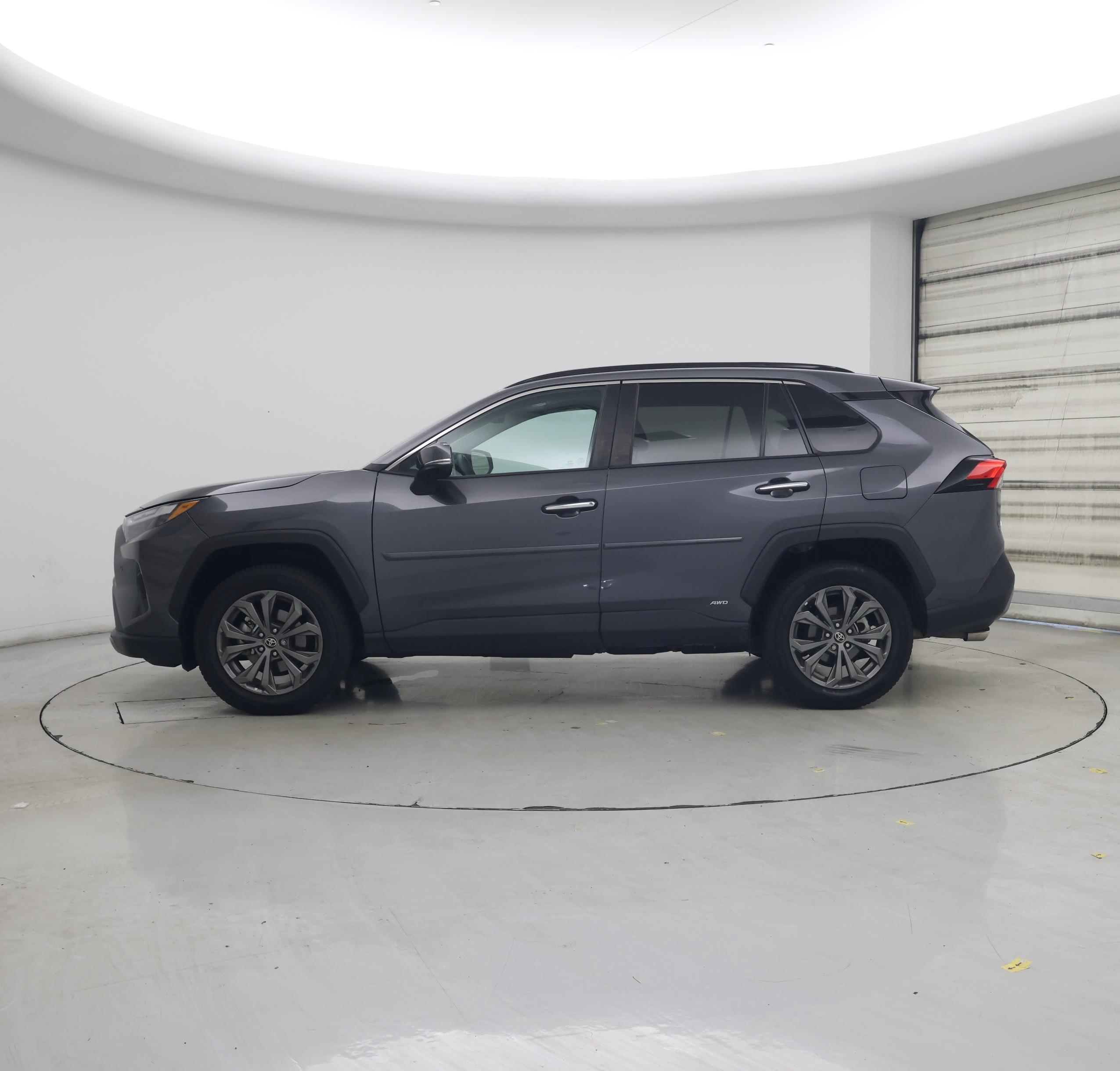 Thumbnail: 2023 Toyota RAV4 - 3