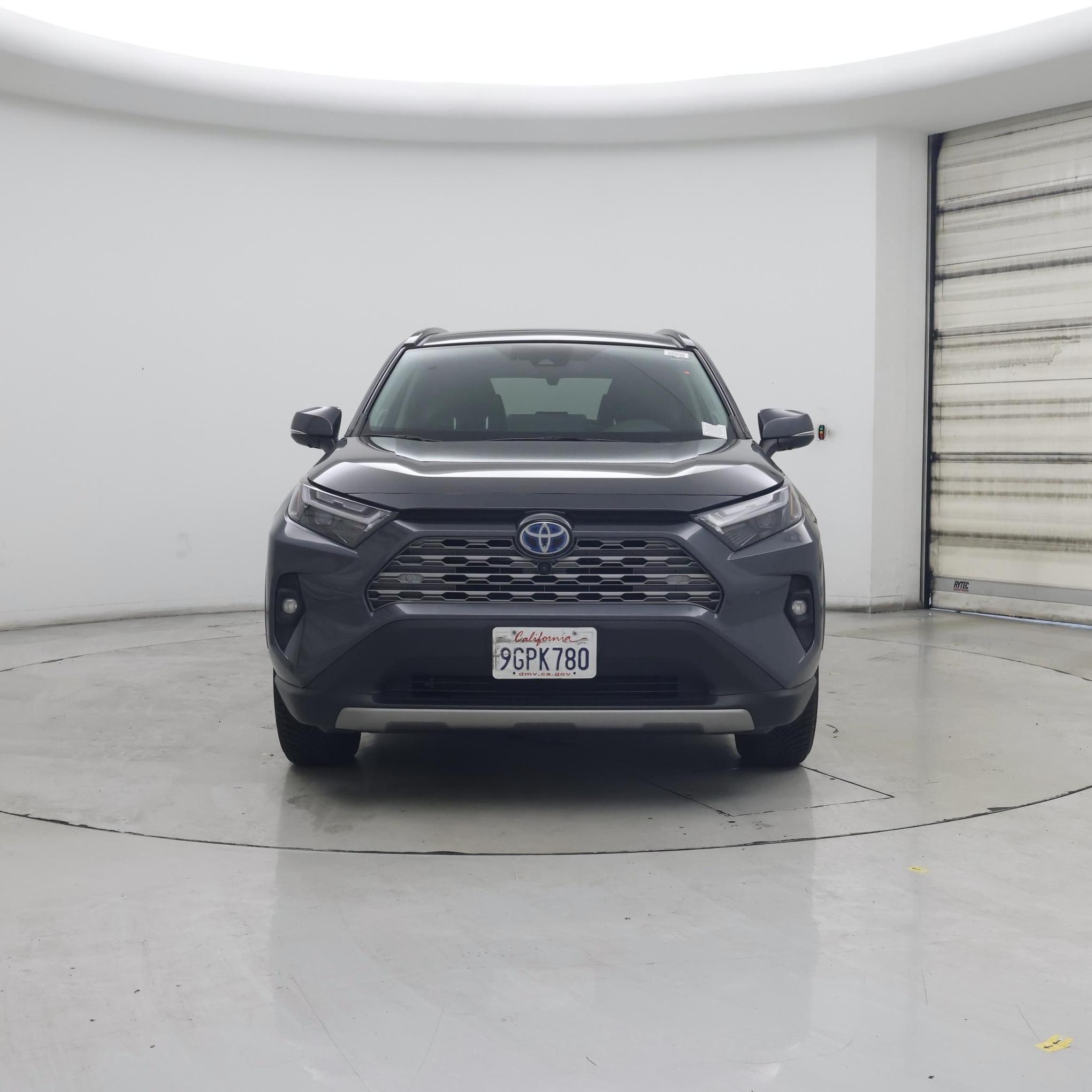 Thumbnail: 2023 Toyota RAV4 - 5