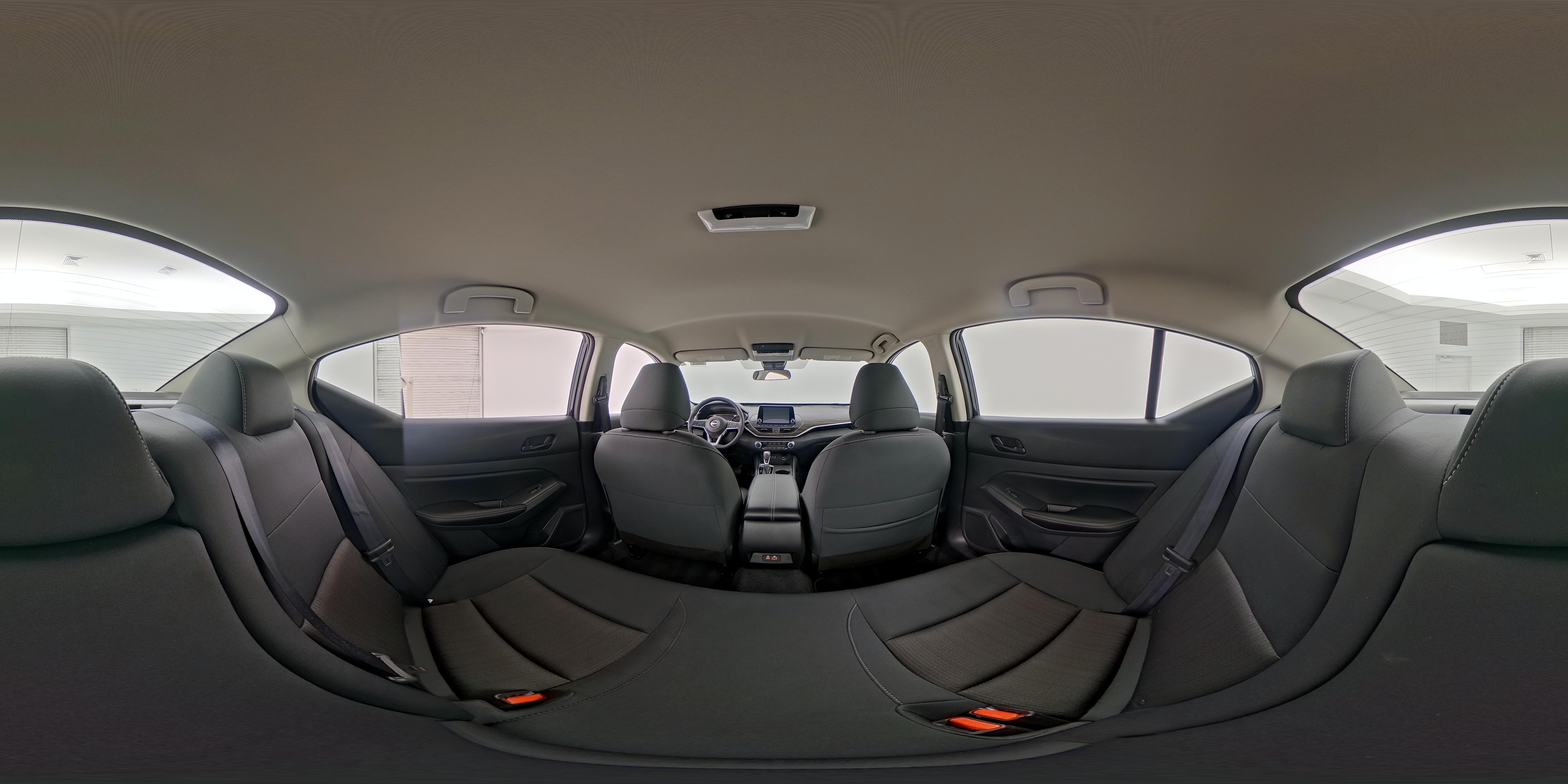 2025 Nissan Altima SV - Photo 25