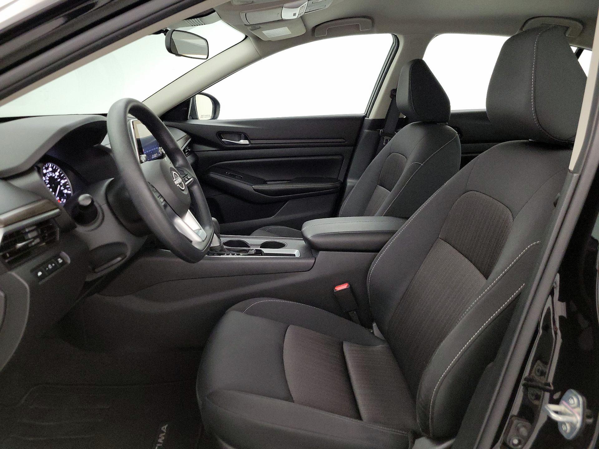 Thumbnail: 2025 Nissan Altima - 11