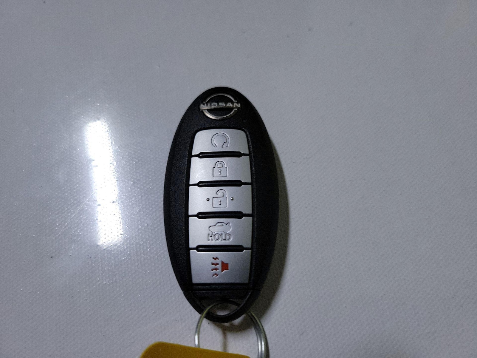 2025 Nissan Altima SV - Photo 23