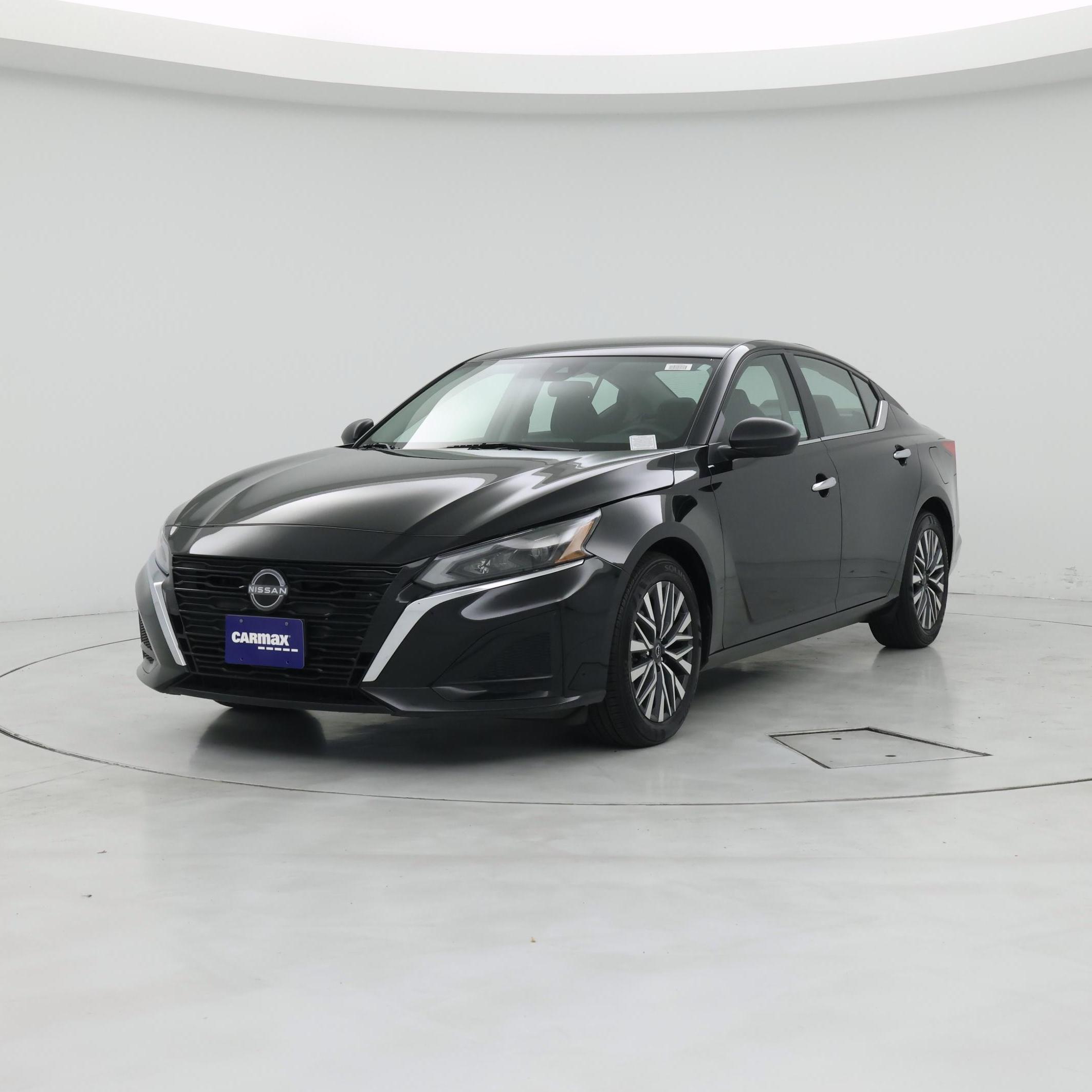Thumbnail: 2025 Nissan Altima - 4