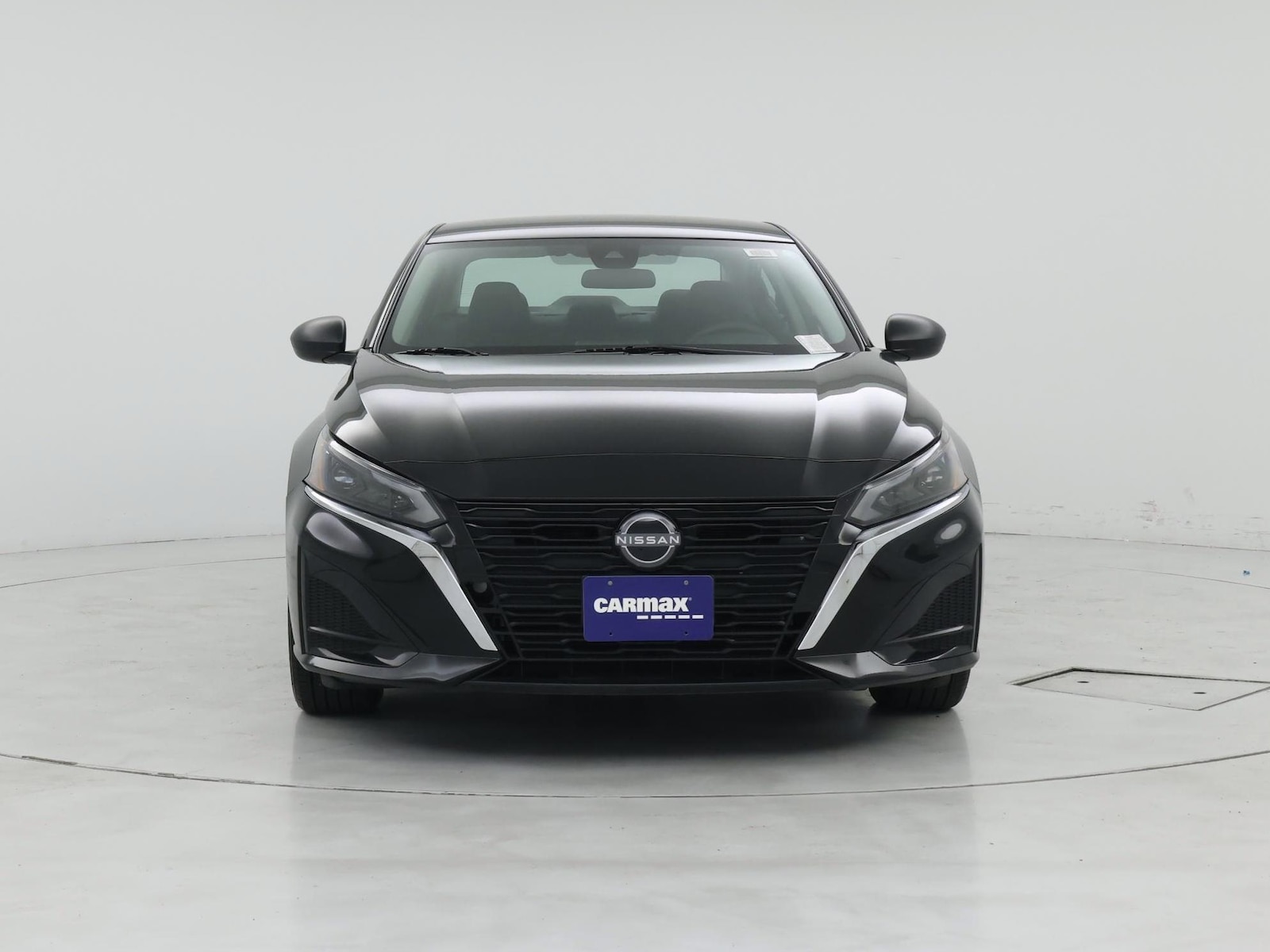 2025 Nissan Altima SV - Photo 6