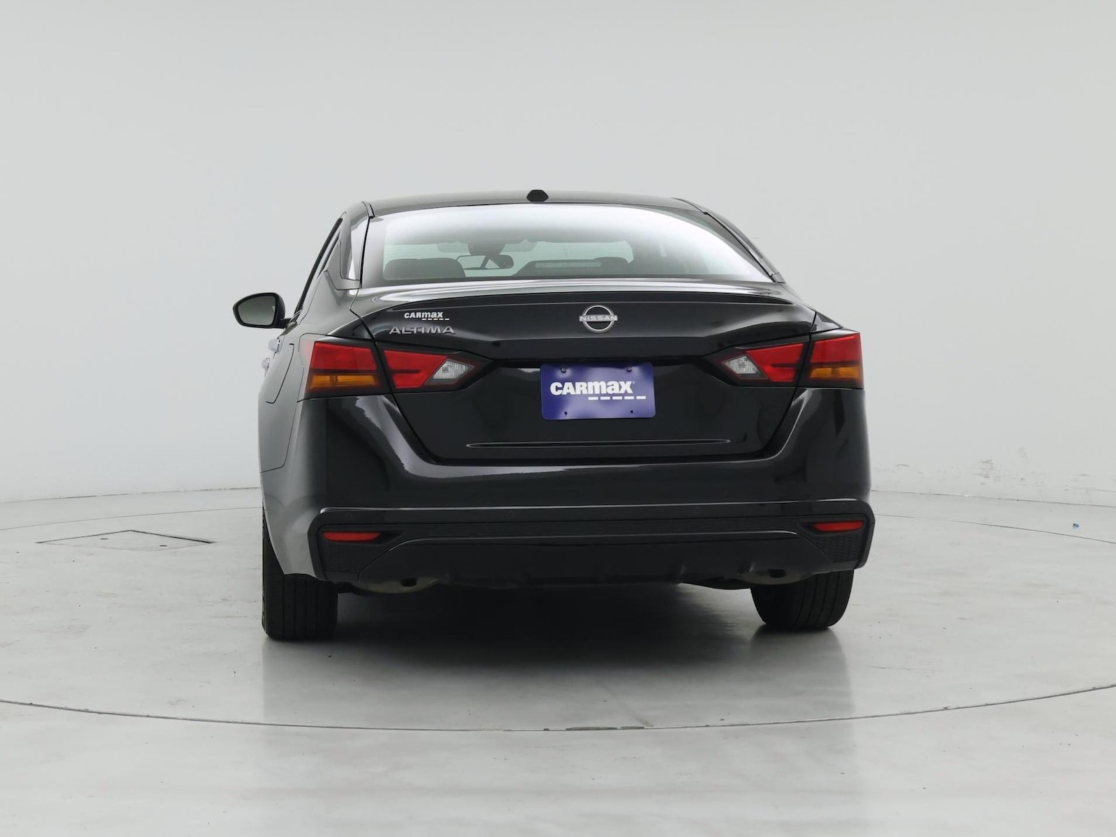 2025 Nissan Altima SV - Photo 7