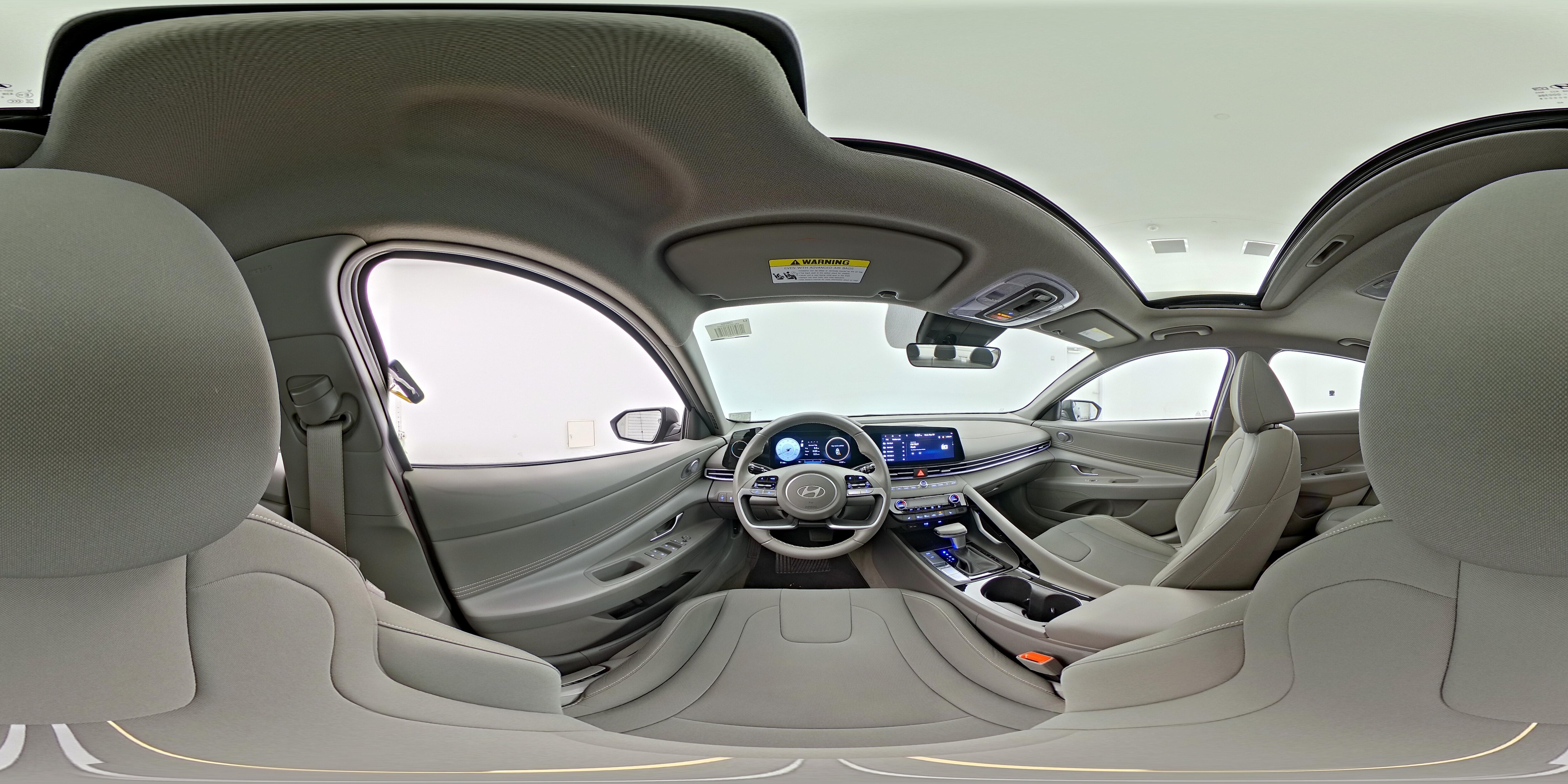 2025 Hyundai Elantra SEL - Photo 26