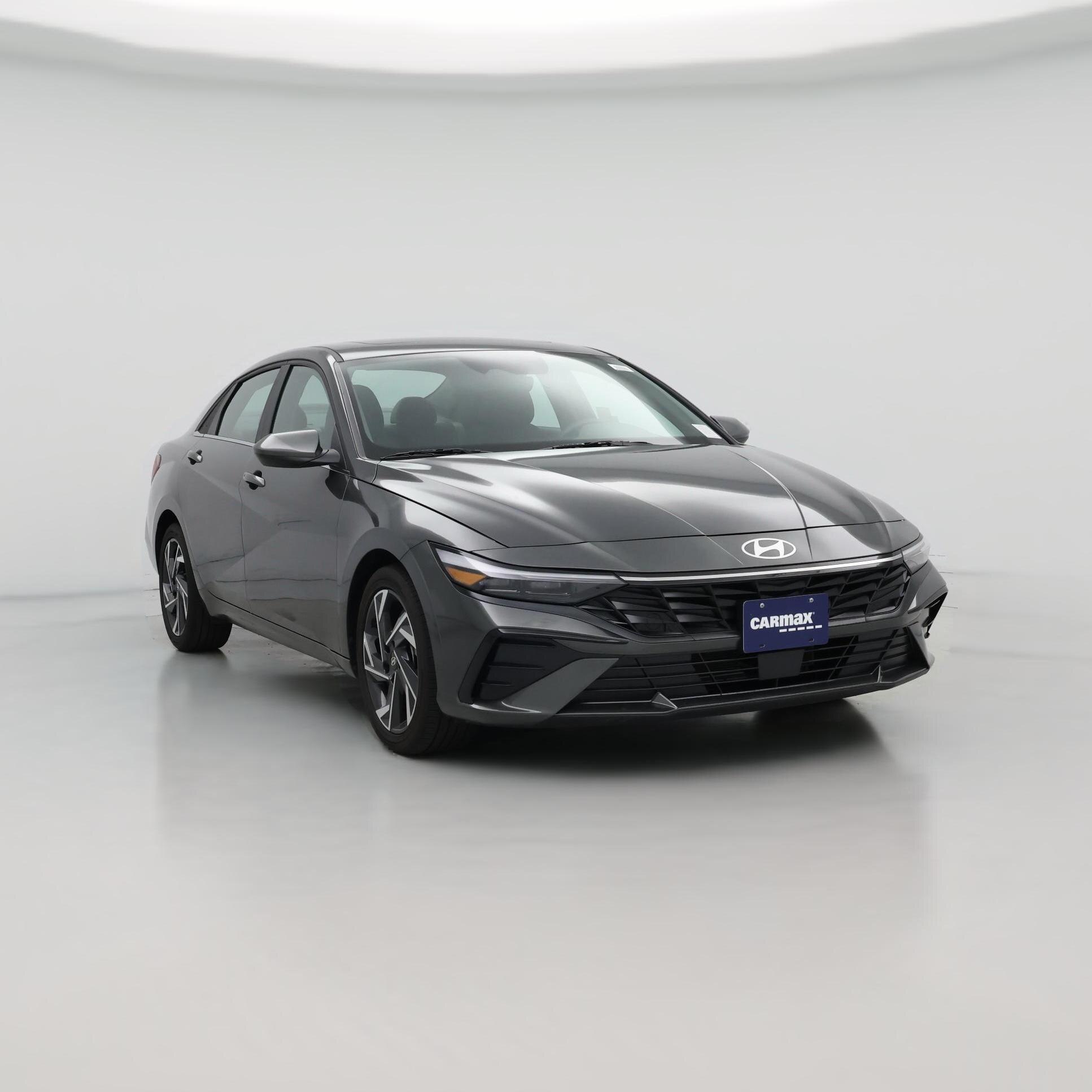 Thumbnail: 2025 Hyundai Elantra - 1