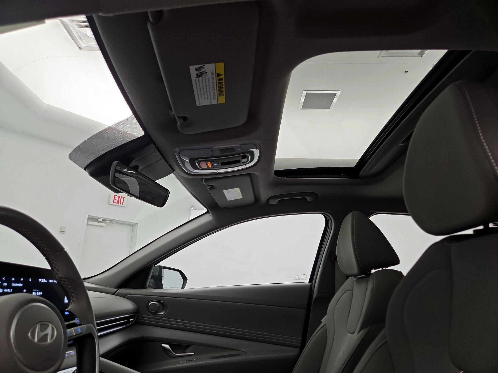 Thumbnail: 2025 Hyundai Elantra - 19