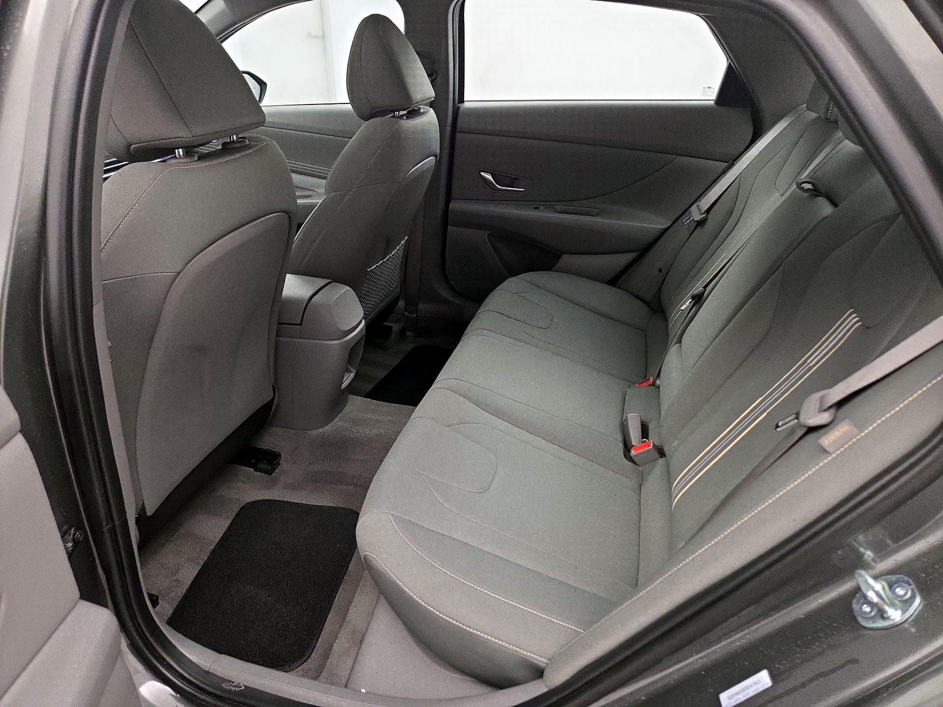 Thumbnail: 2025 Hyundai Elantra - 20