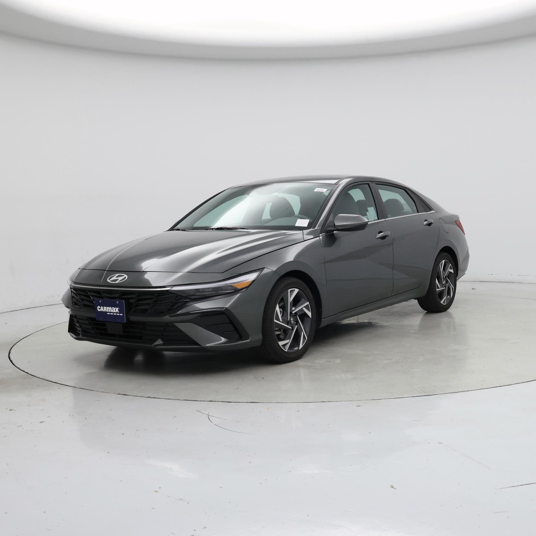 Thumbnail: 2025 Hyundai Elantra - 4