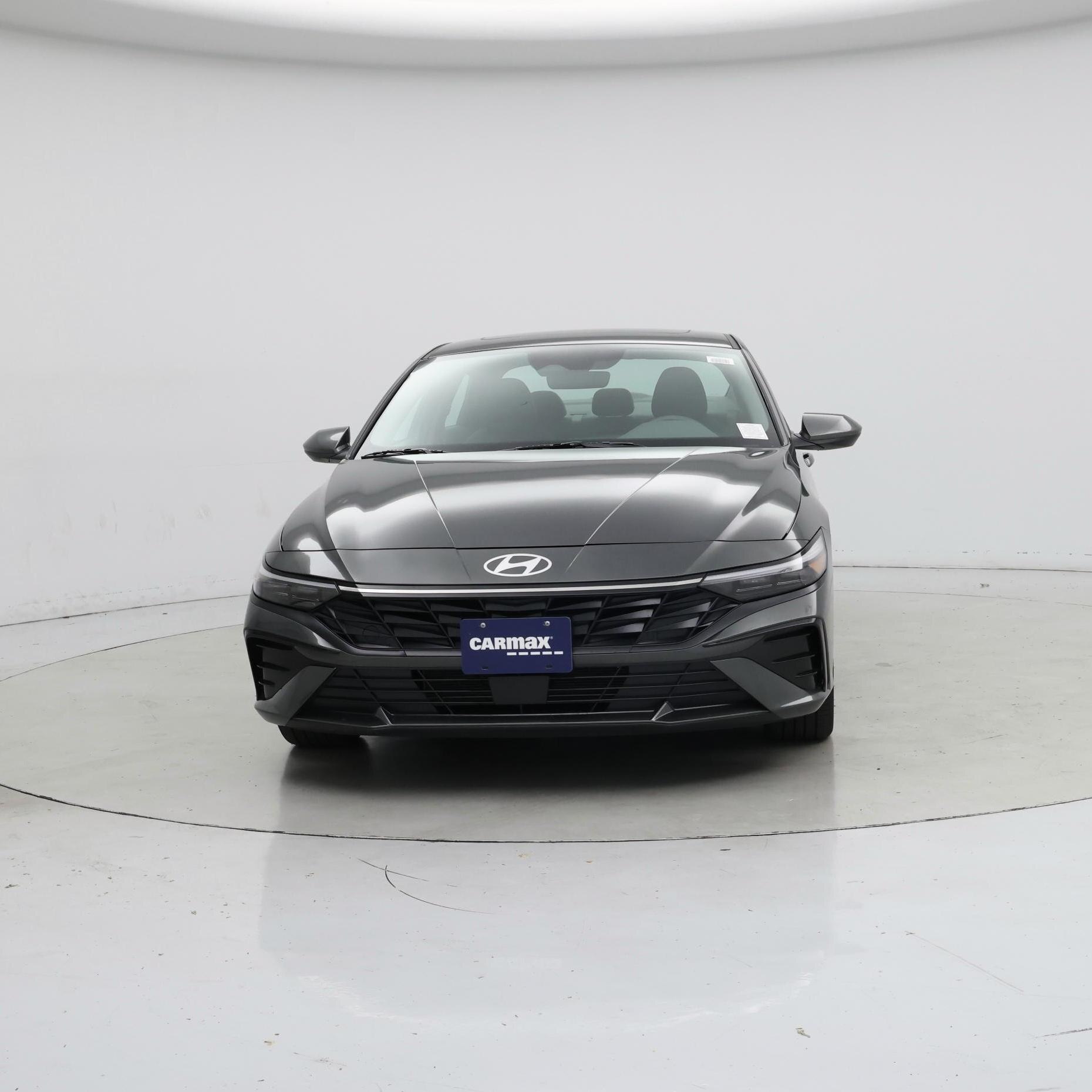 Thumbnail: 2025 Hyundai Elantra - 5