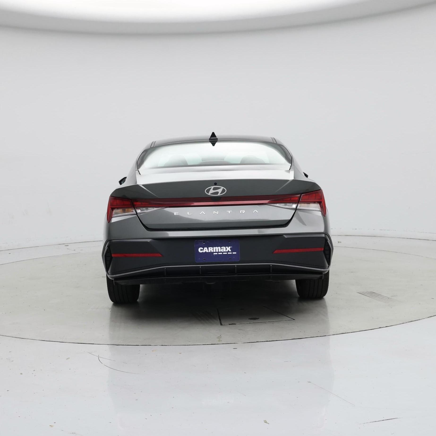 Thumbnail: 2025 Hyundai Elantra - 6
