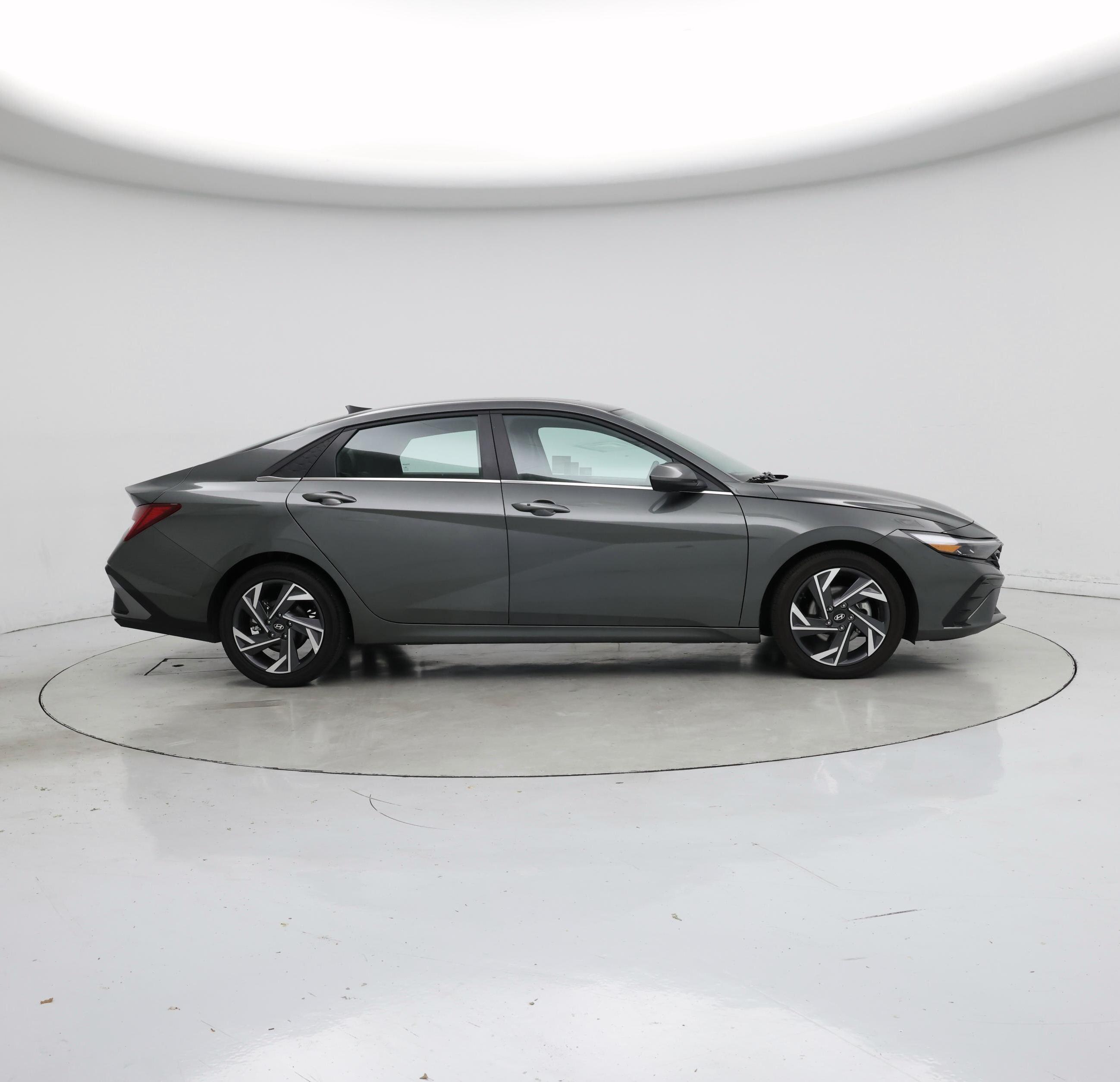 Thumbnail: 2025 Hyundai Elantra - 7