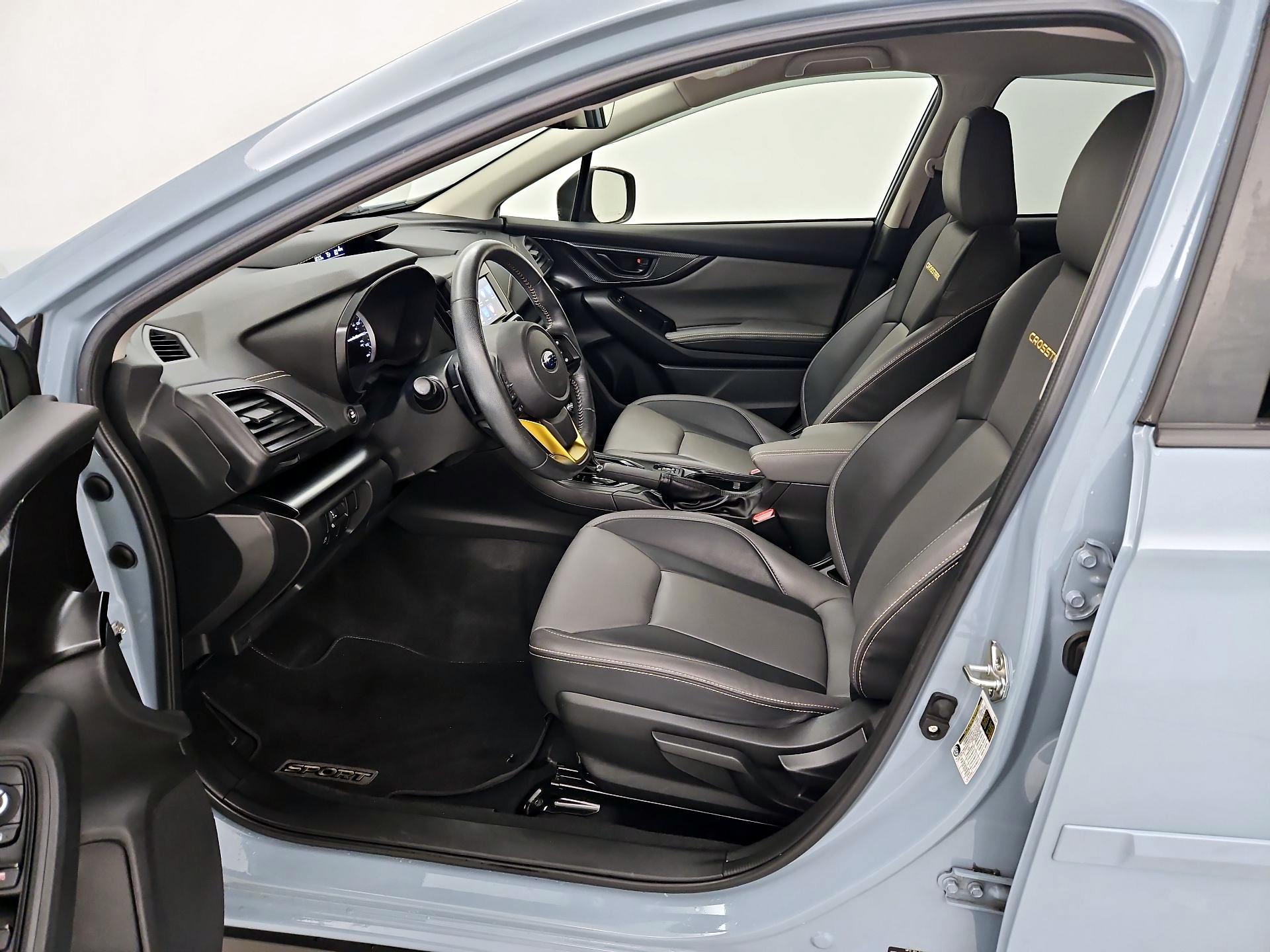 Thumbnail: 2023 Subaru Crosstrek - 11