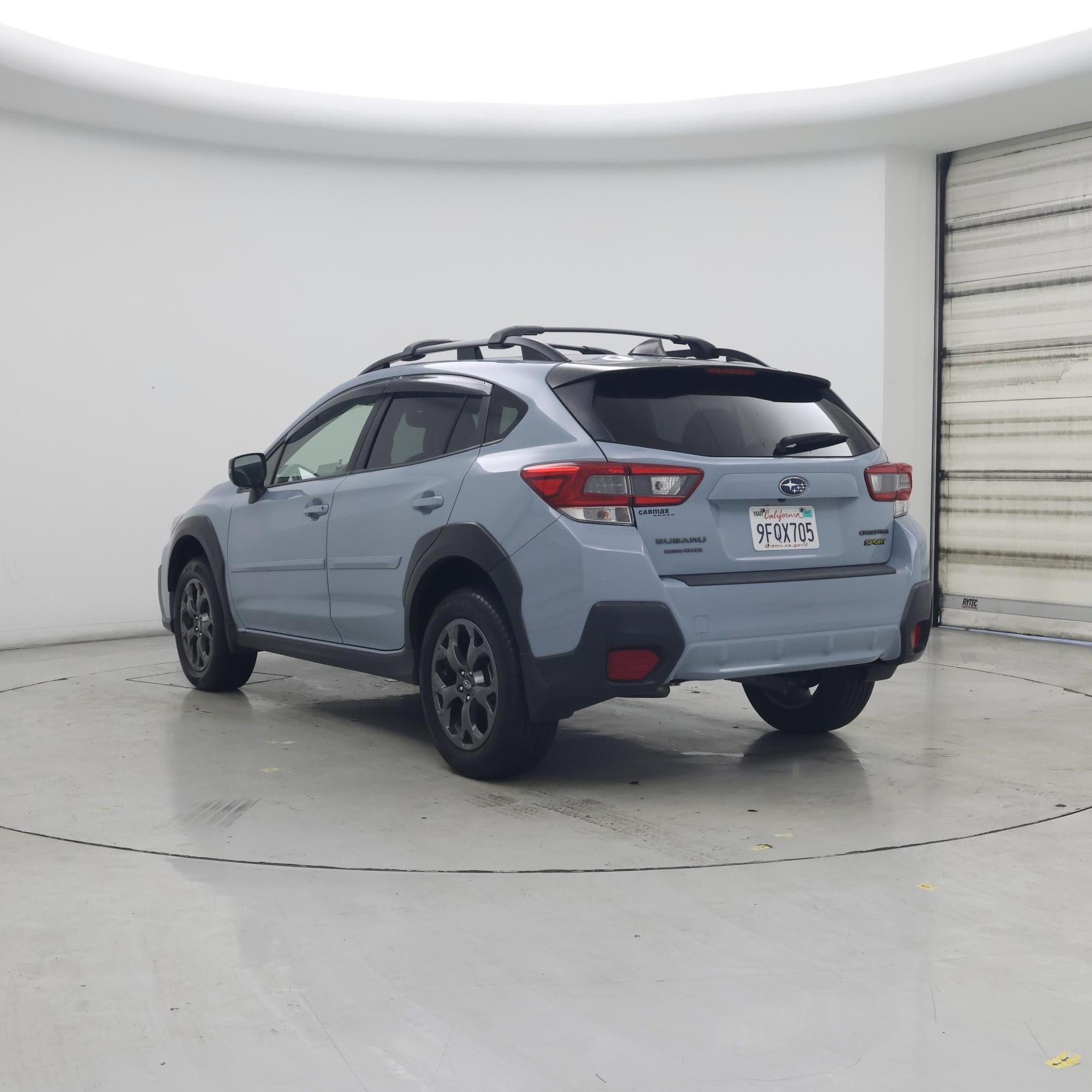 Thumbnail: 2023 Subaru Crosstrek - 2