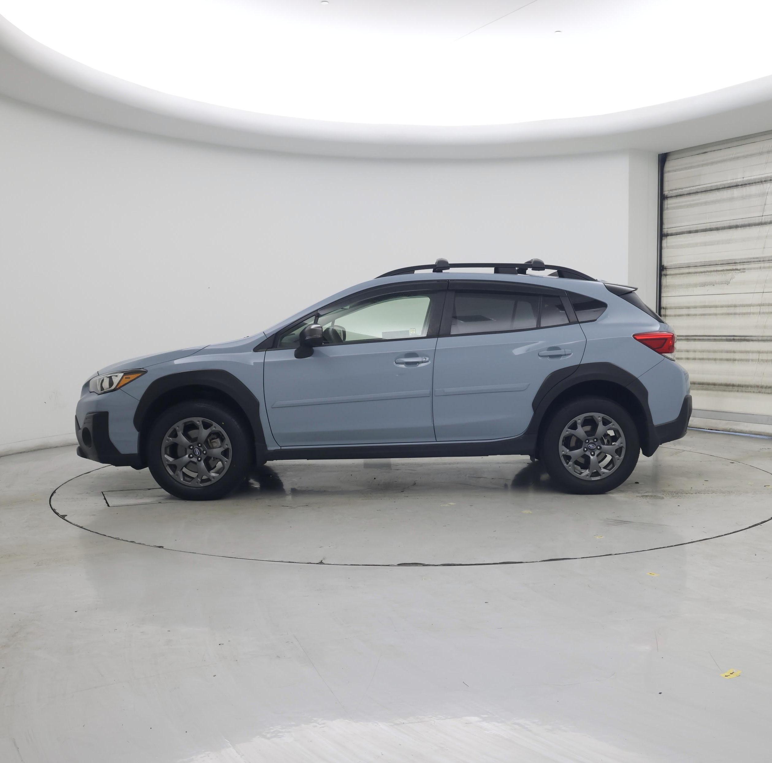 Thumbnail: 2023 Subaru Crosstrek - 3