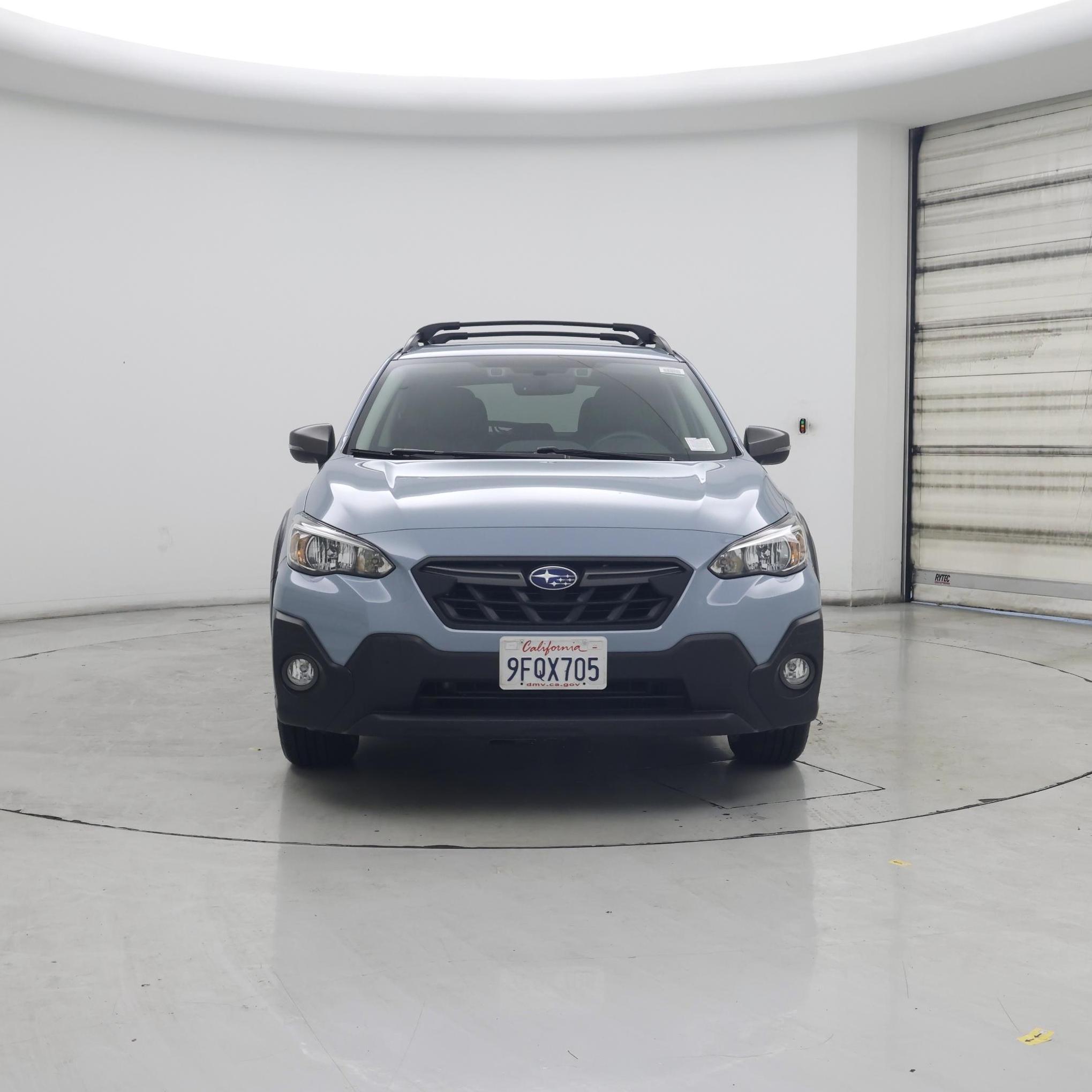 Thumbnail: 2023 Subaru Crosstrek - 5