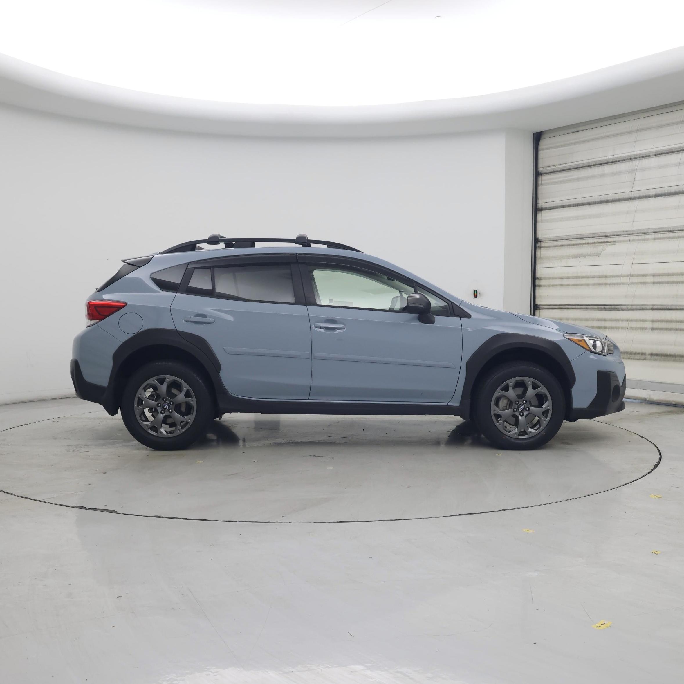 Thumbnail: 2023 Subaru Crosstrek - 7