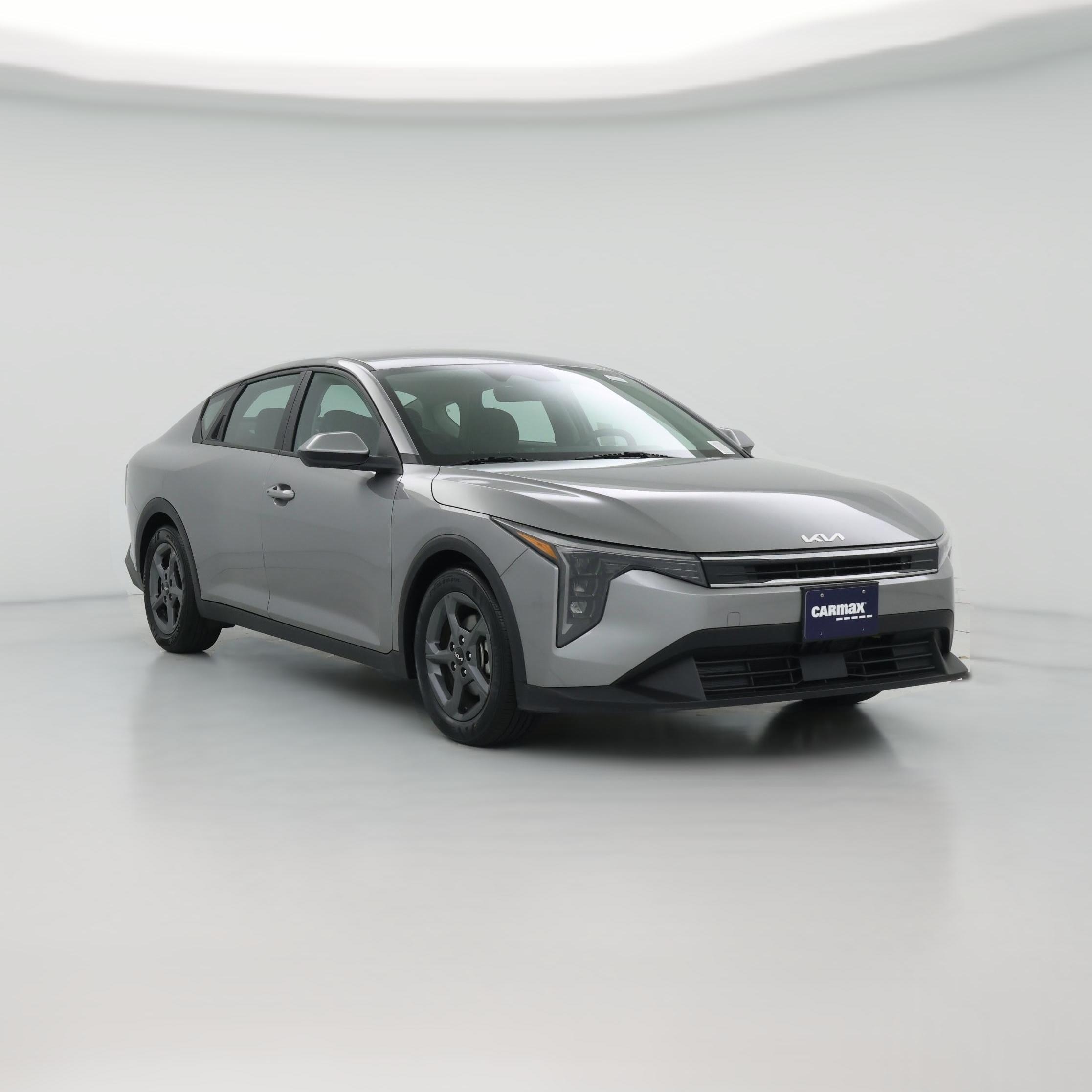 Thumbnail: 2025 Kia K4 - 1