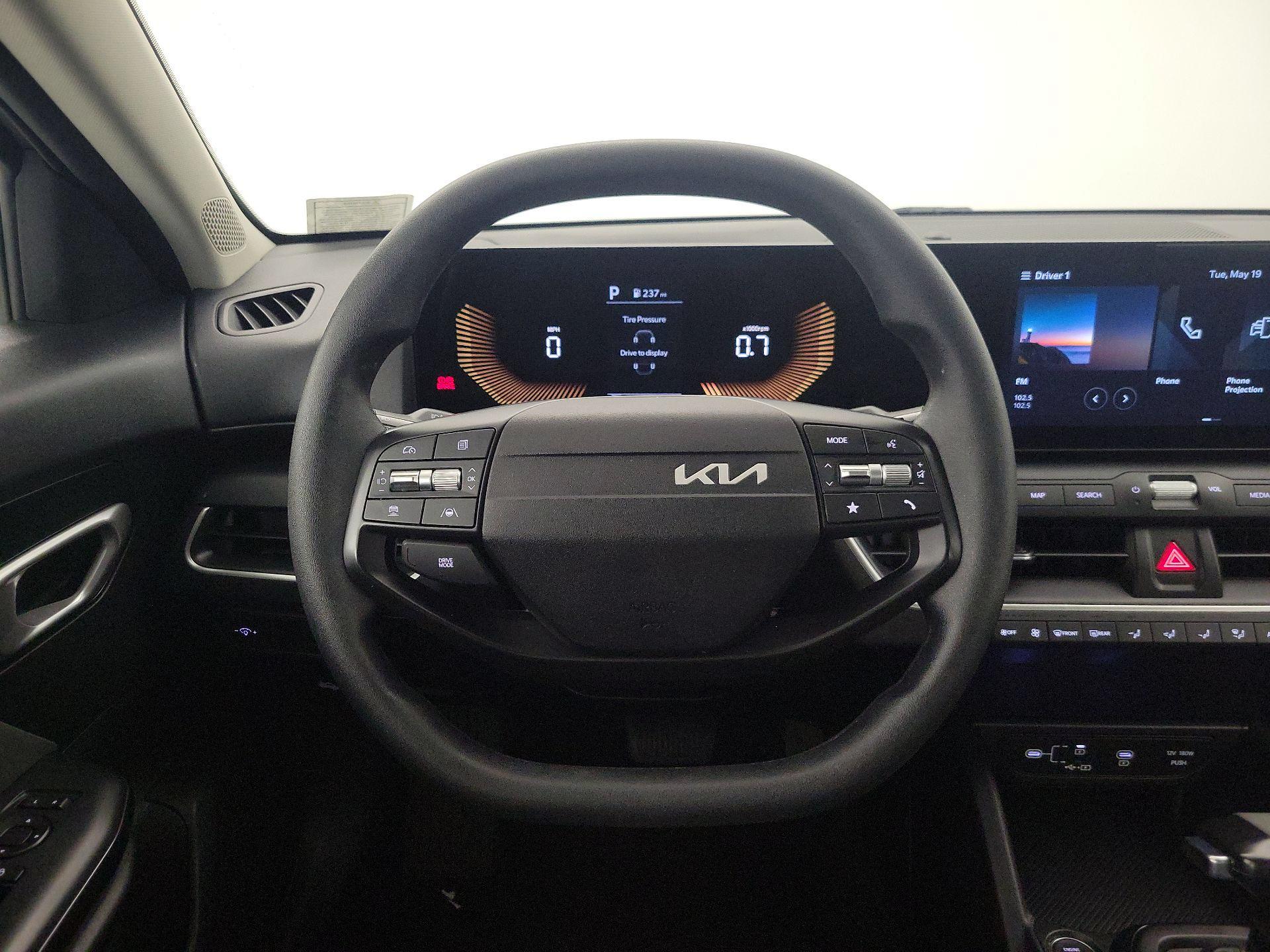 Thumbnail: 2025 Kia K4 - 10
