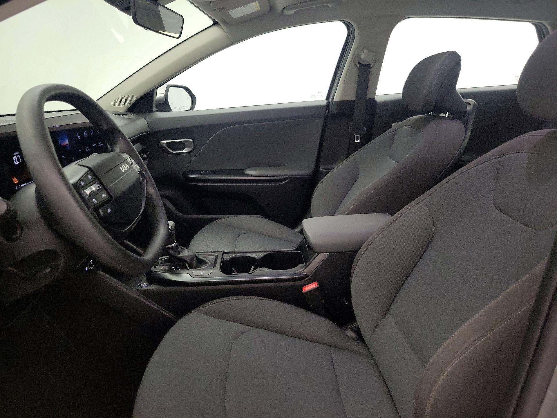 Thumbnail: 2025 Kia K4 - 11