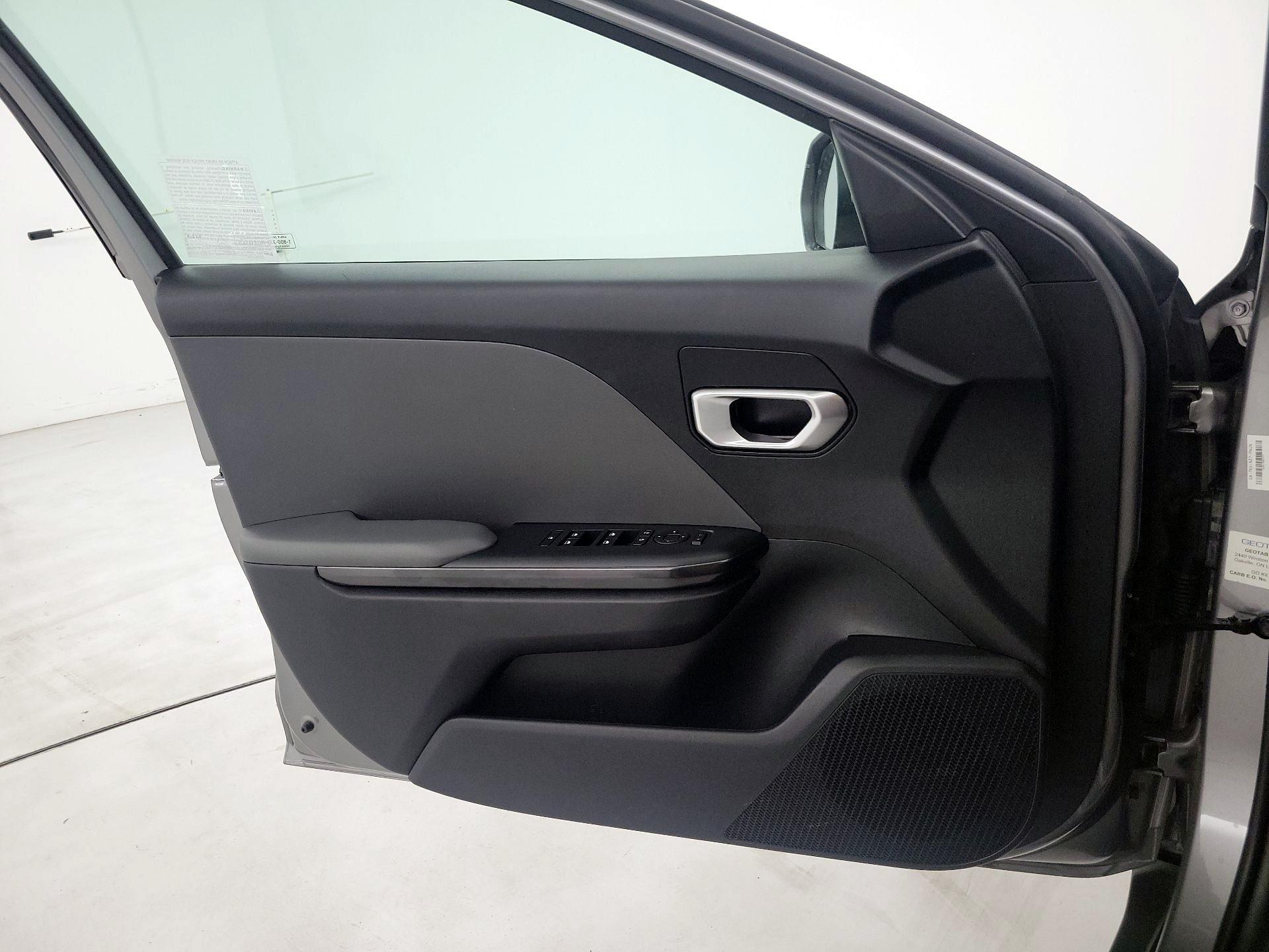 Thumbnail: 2025 Kia K4 - 12
