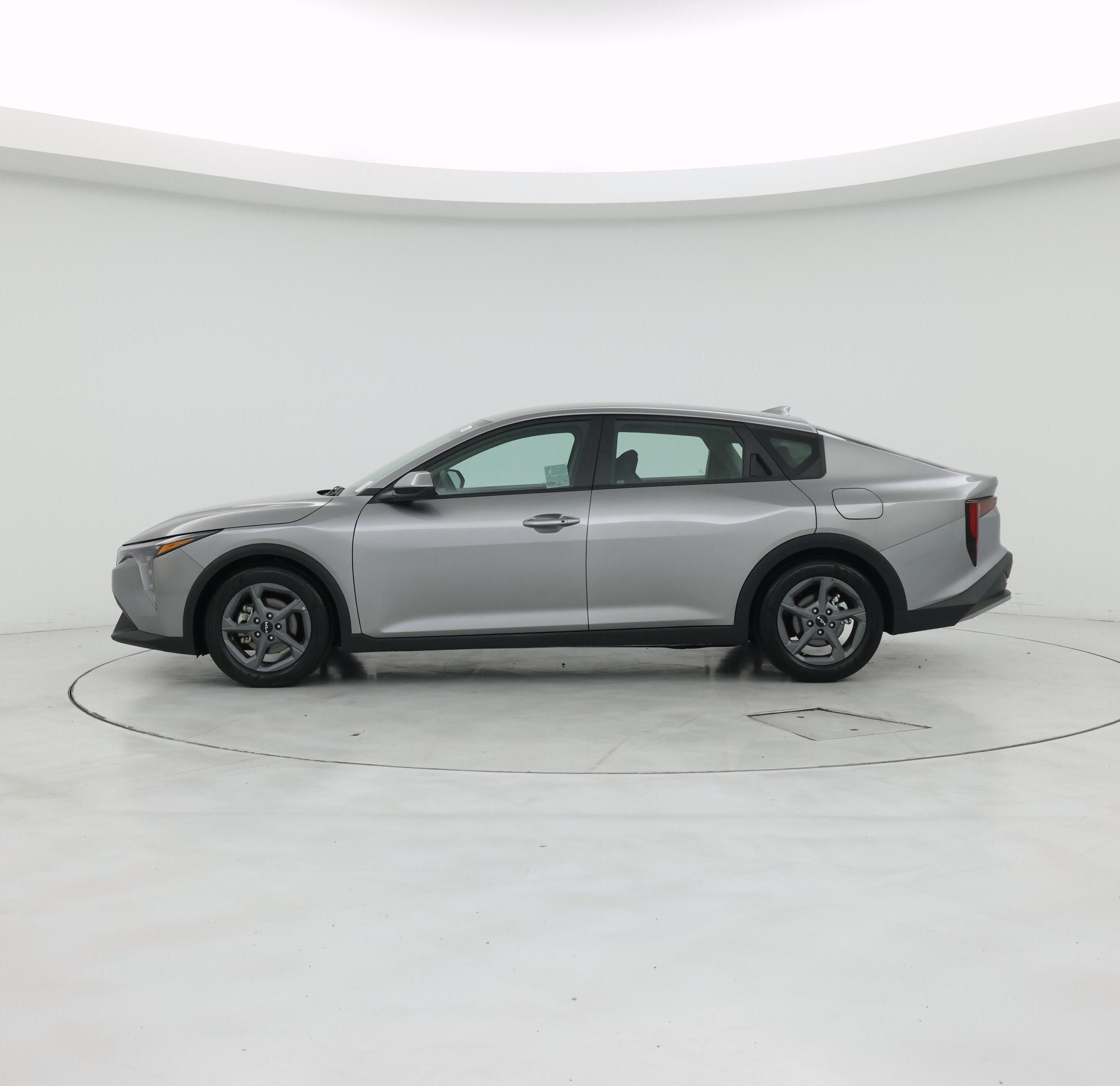 Thumbnail: 2025 Kia K4 - 3