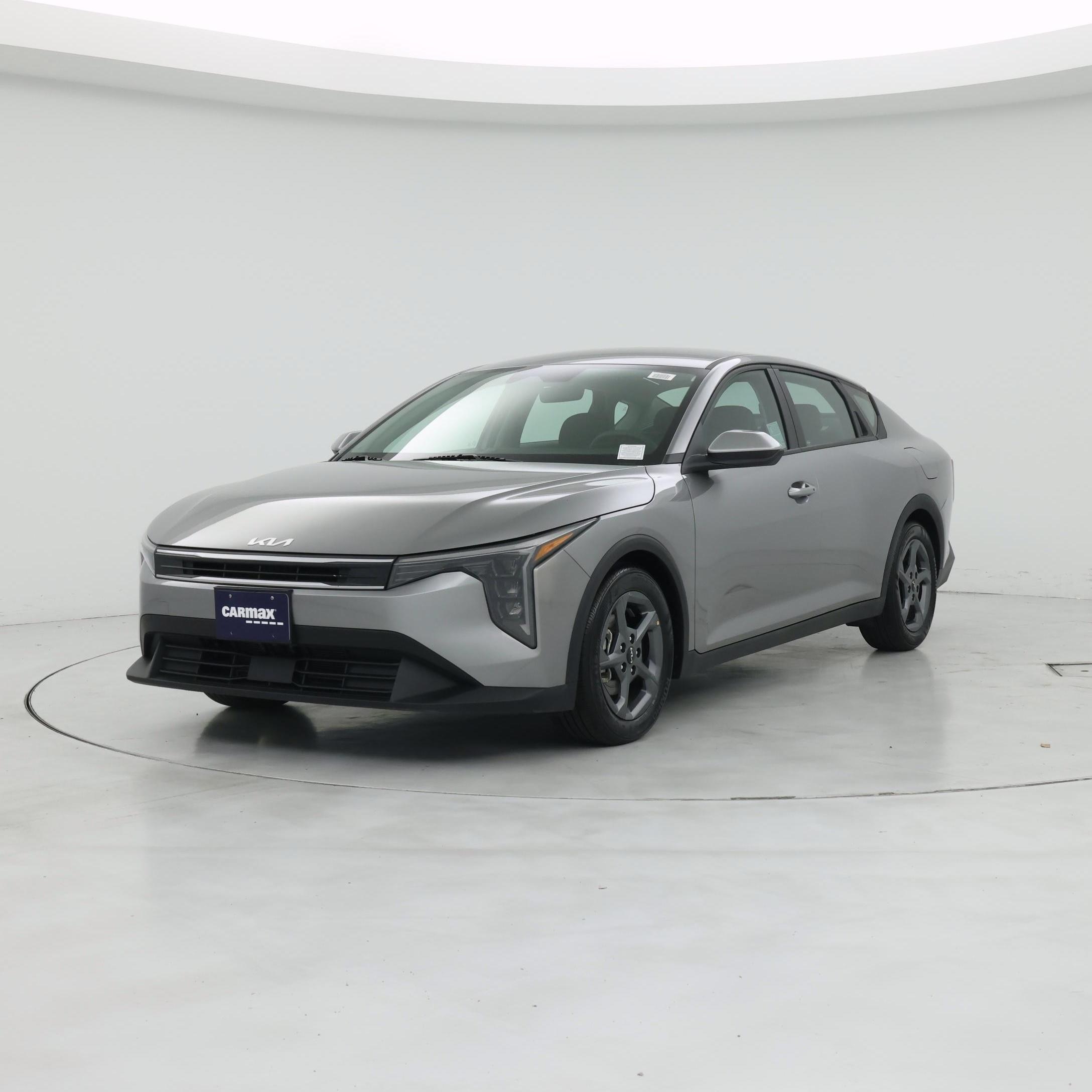 Thumbnail: 2025 Kia K4 - 4