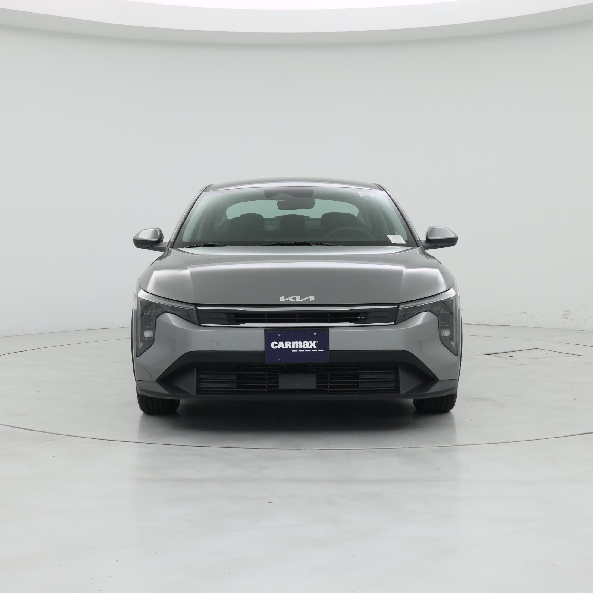 Thumbnail: 2025 Kia K4 - 5