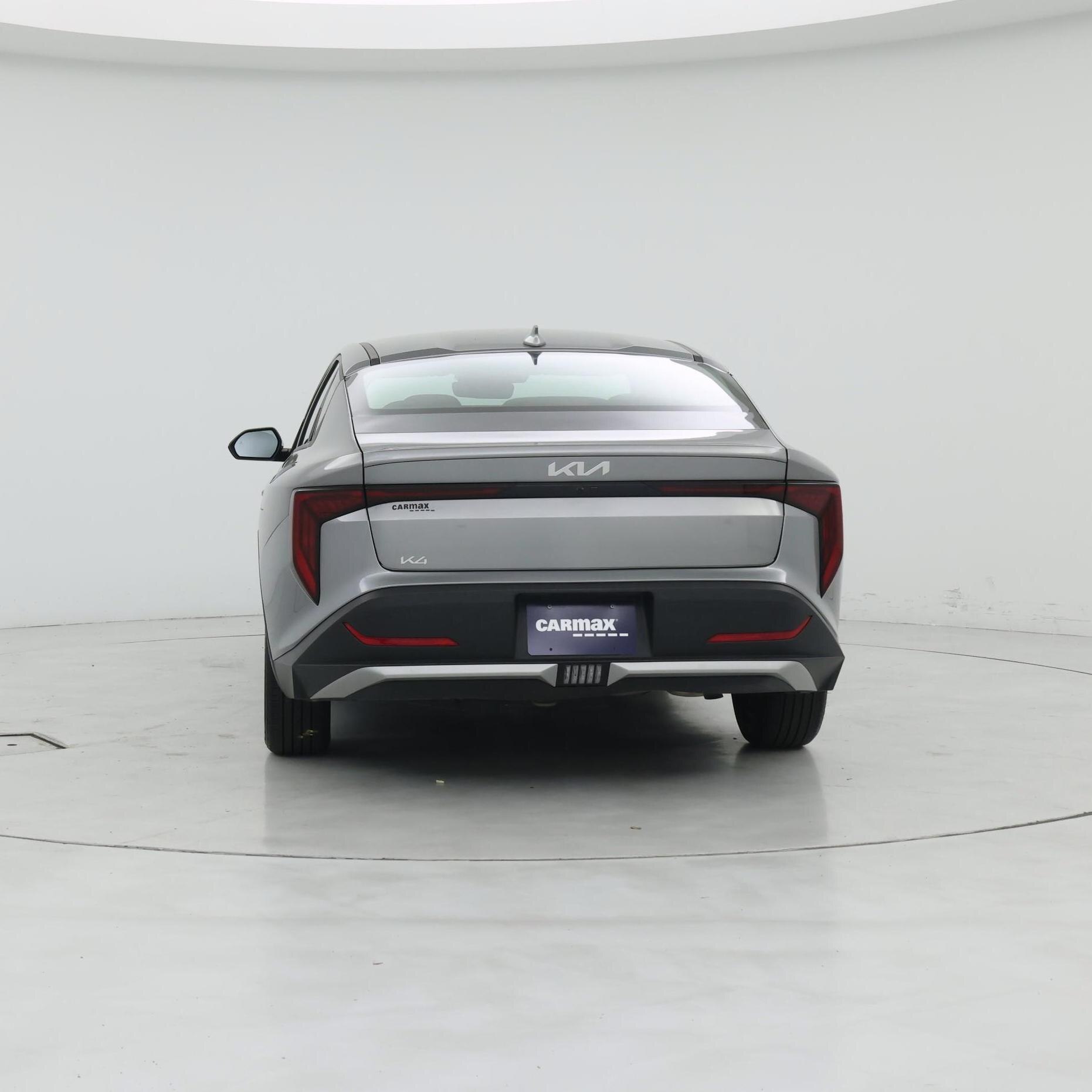 Thumbnail: 2025 Kia K4 - 6
