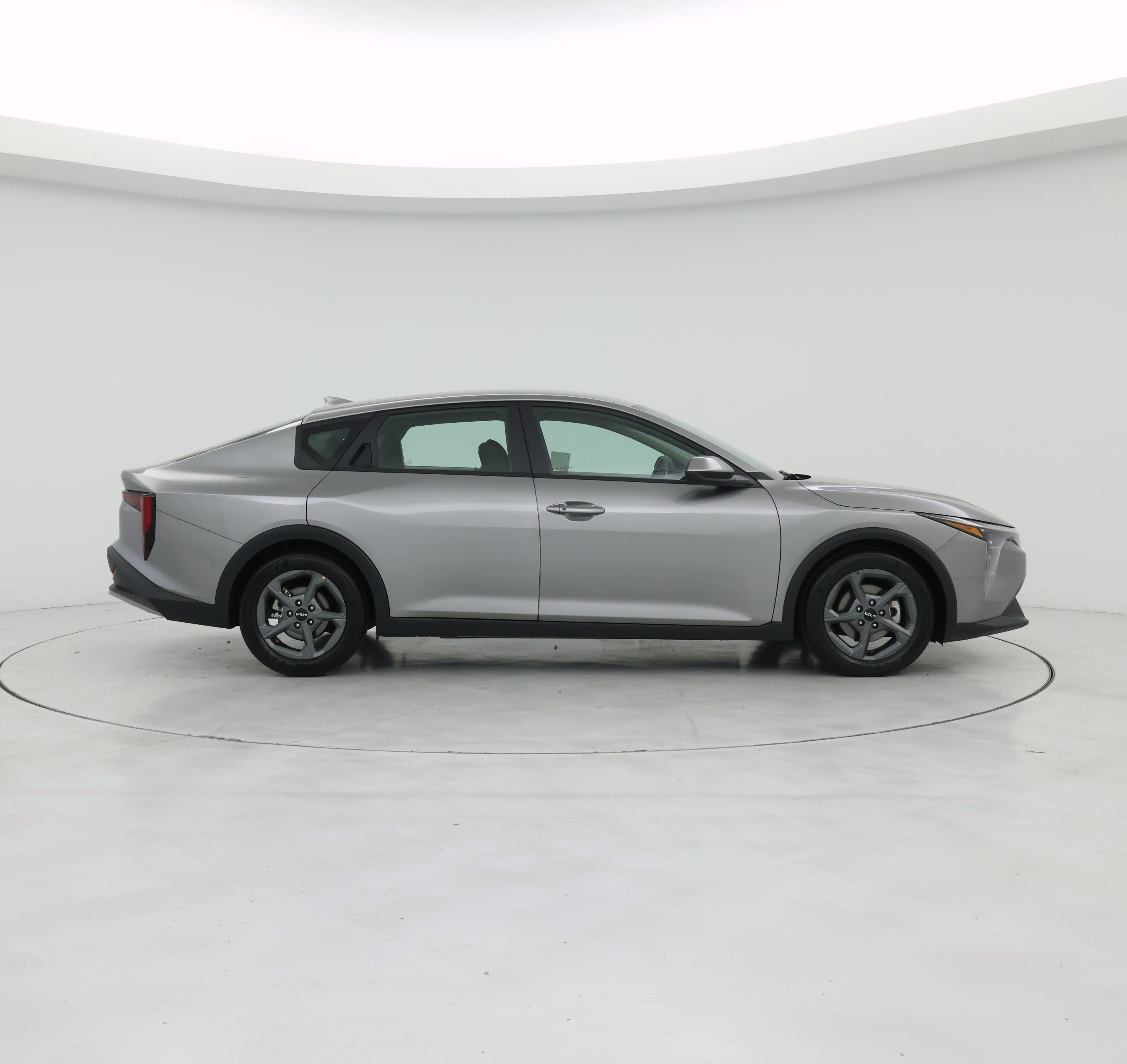 Thumbnail: 2025 Kia K4 - 7