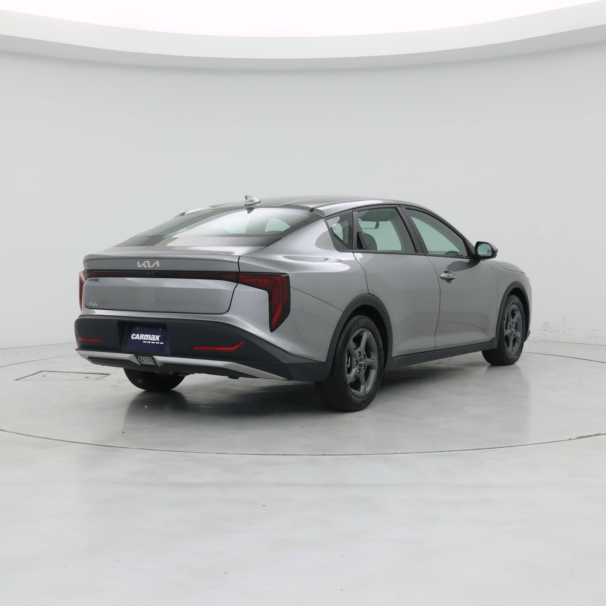 Thumbnail: 2025 Kia K4 - 8