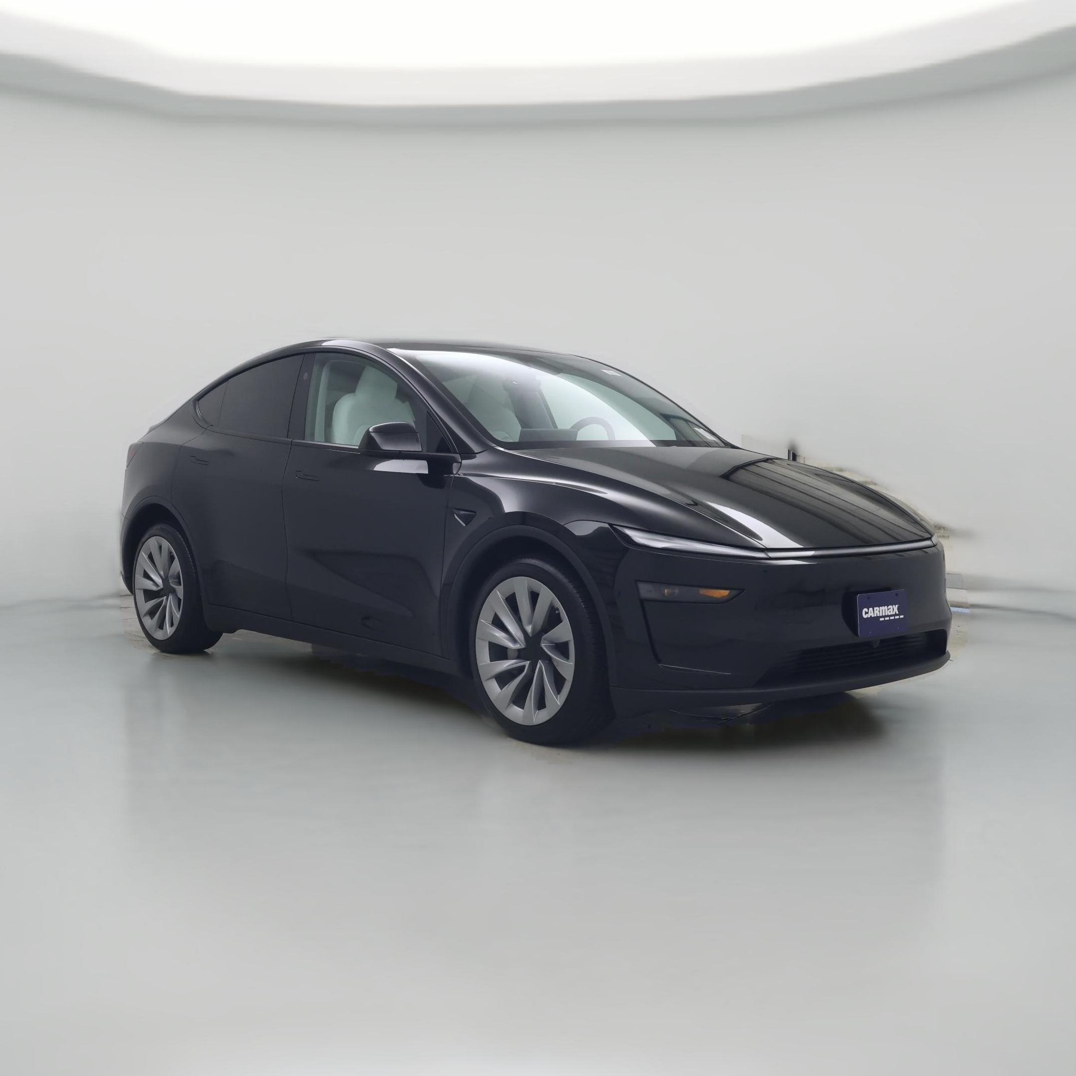Thumbnail: 2026 Tesla Model Y - 1