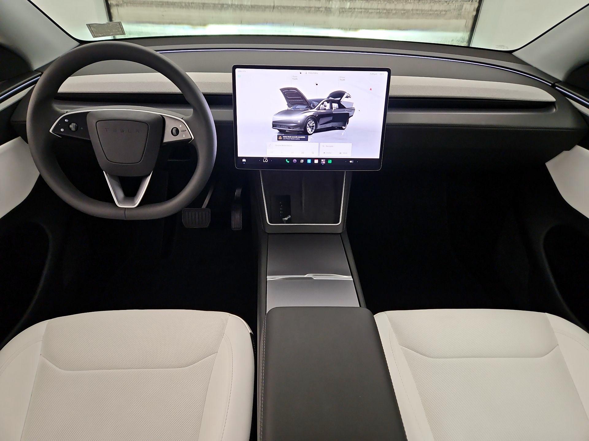 Thumbnail: 2026 Tesla Model Y - 9