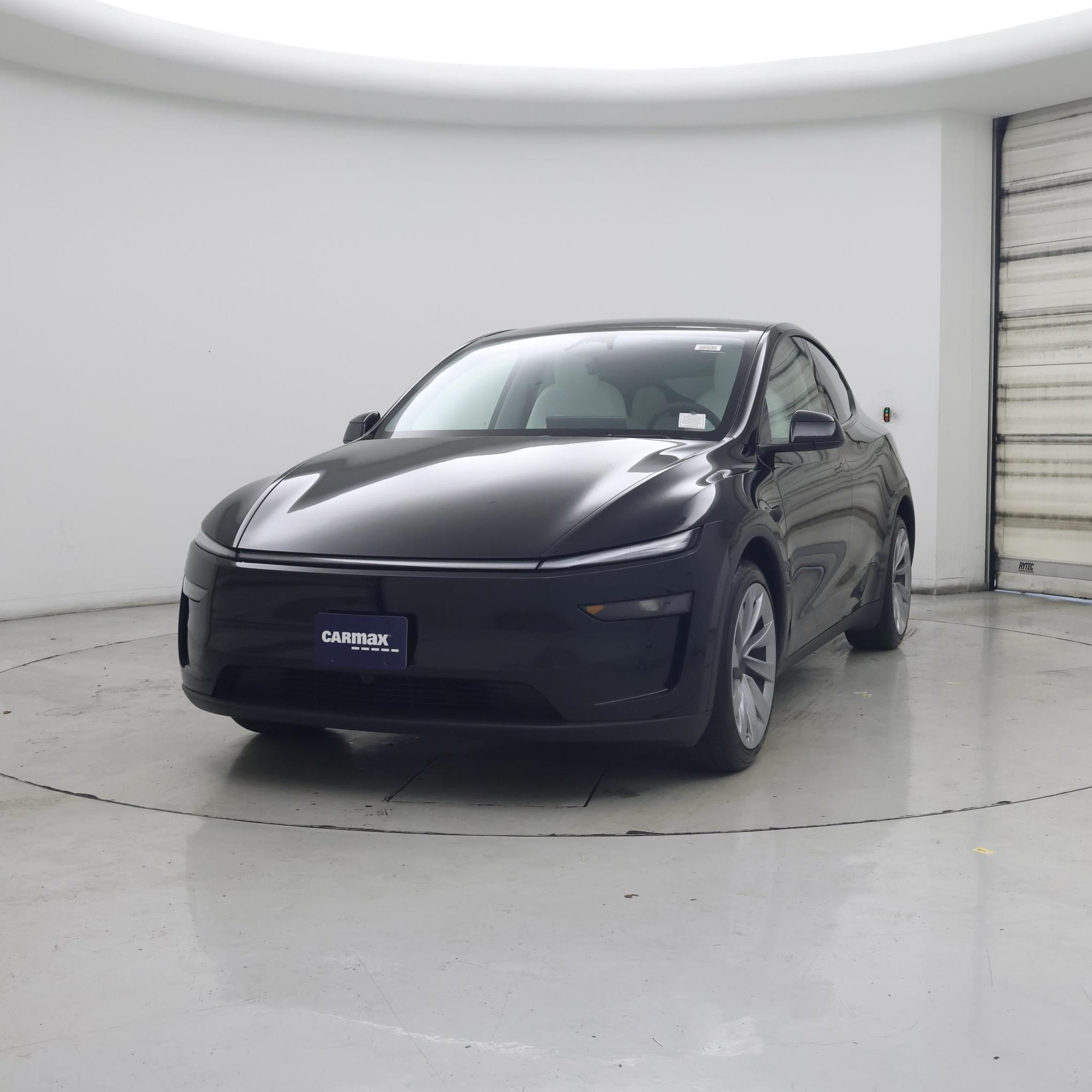 Thumbnail: 2026 Tesla Model Y - 4