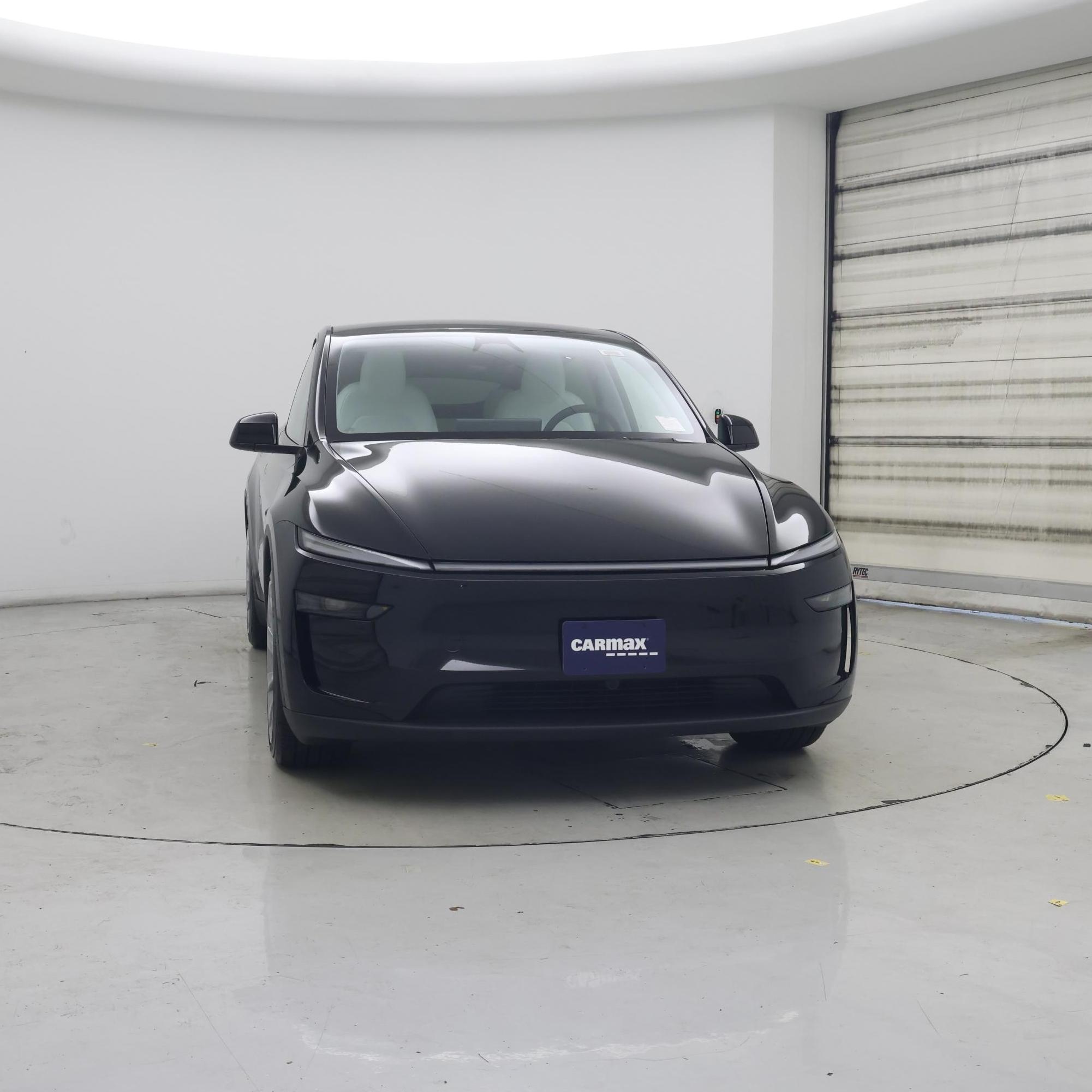 Thumbnail: 2026 Tesla Model Y - 5