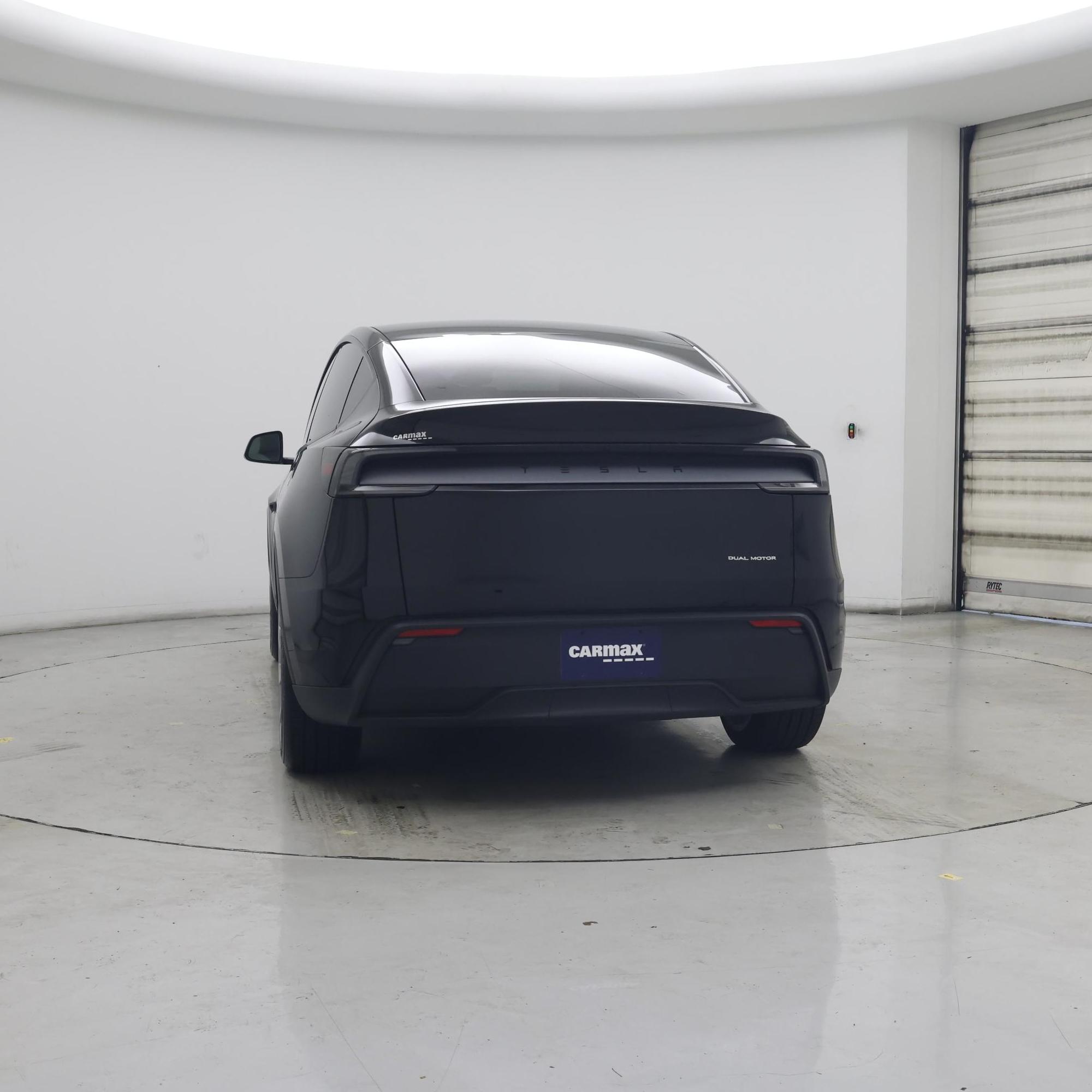 Thumbnail: 2026 Tesla Model Y - 6